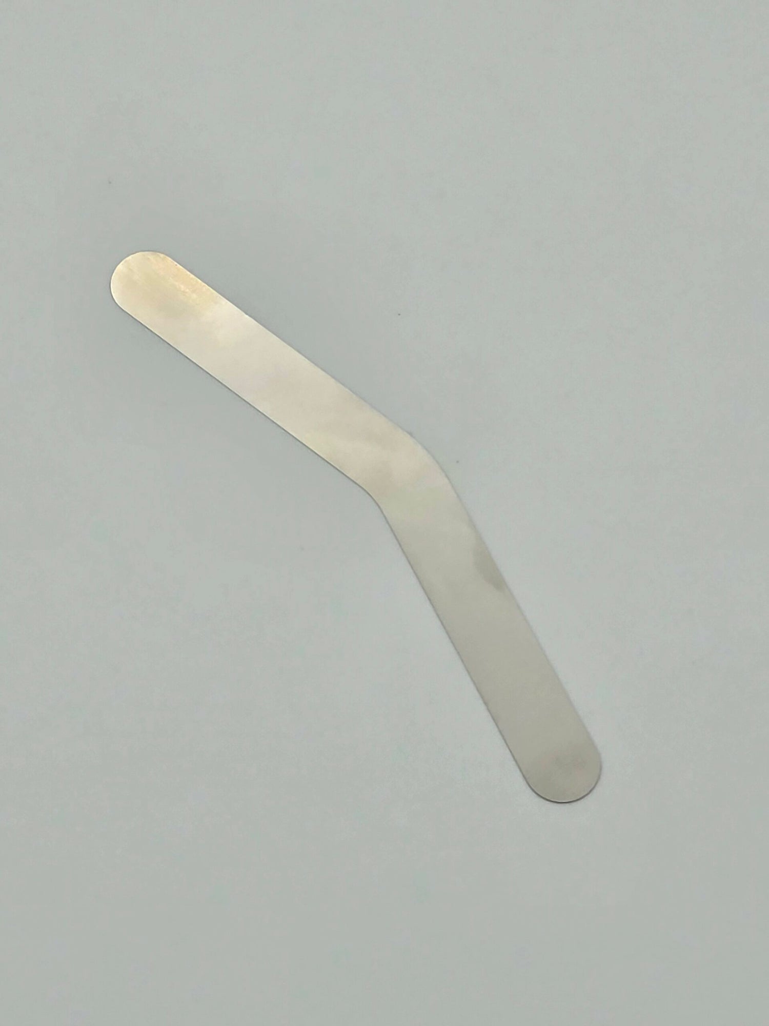 Stainless Steel Nib Cleaning Shim