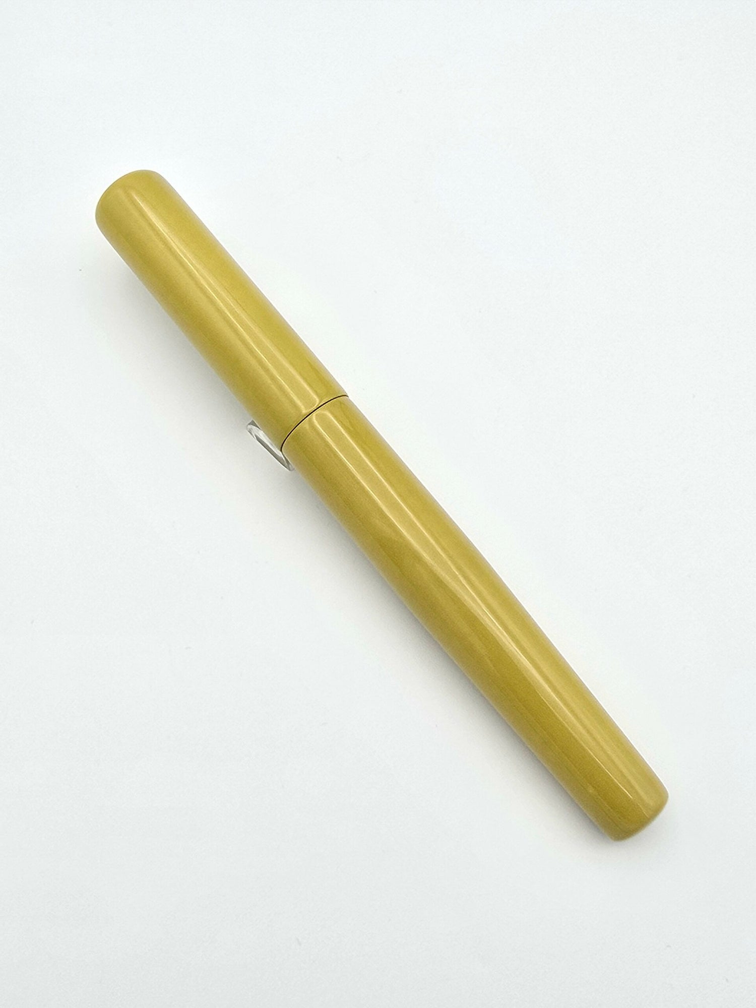 London Pen C14 Ebonite - Fine Steel Nib