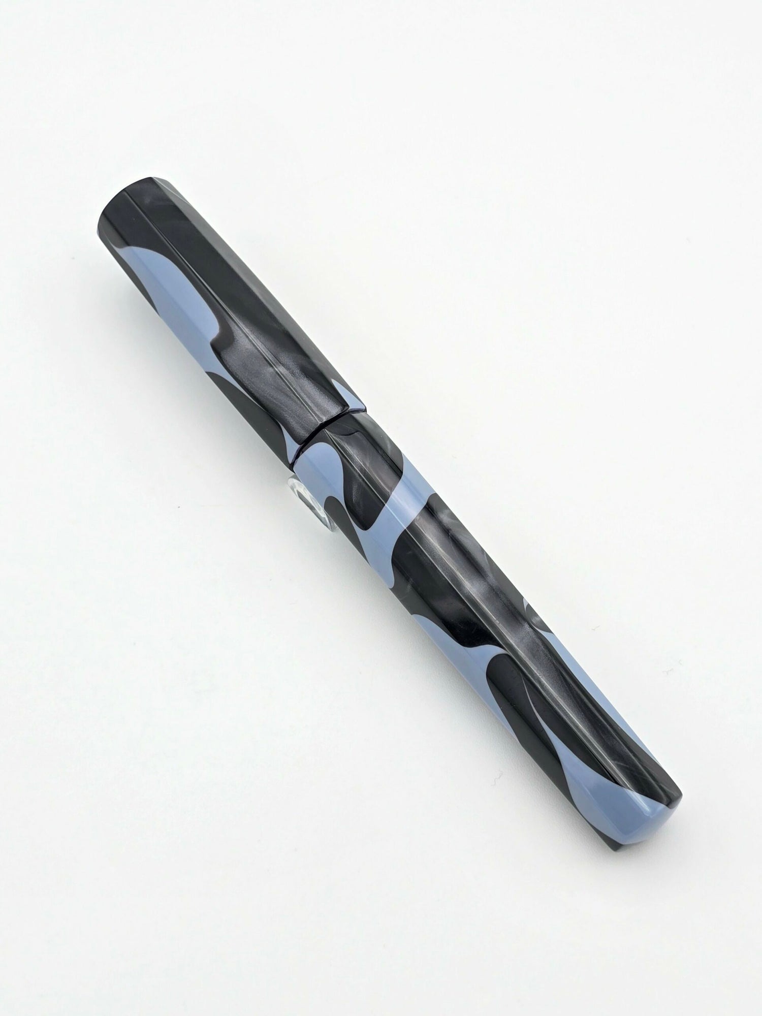 London Pen Nona14 Omas B/B - Fine Steel Nib