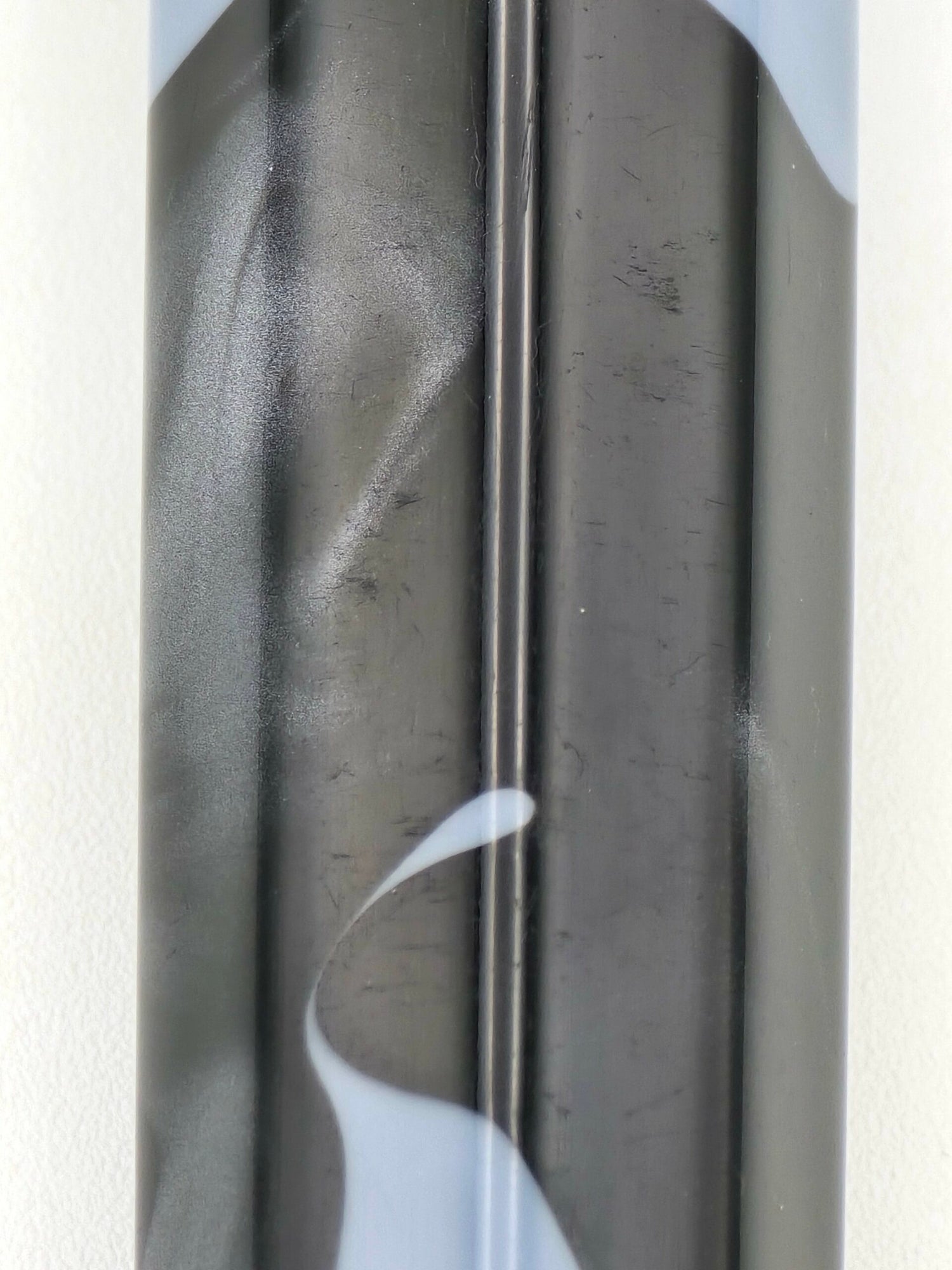 London Pen Nona14 Omas B/B - Fine Steel Nib