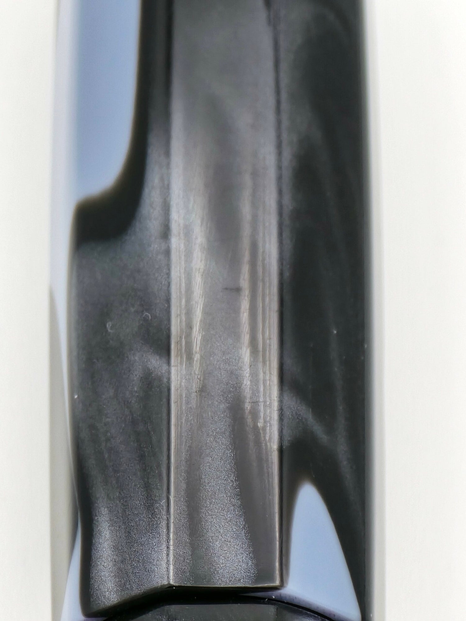 London Pen Nona14 Omas B/B - Fine Steel Nib