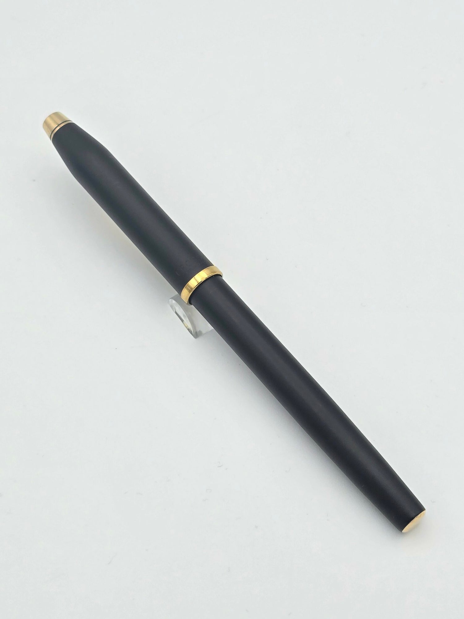 Cross Century 2 Black - Fine Steel Nib