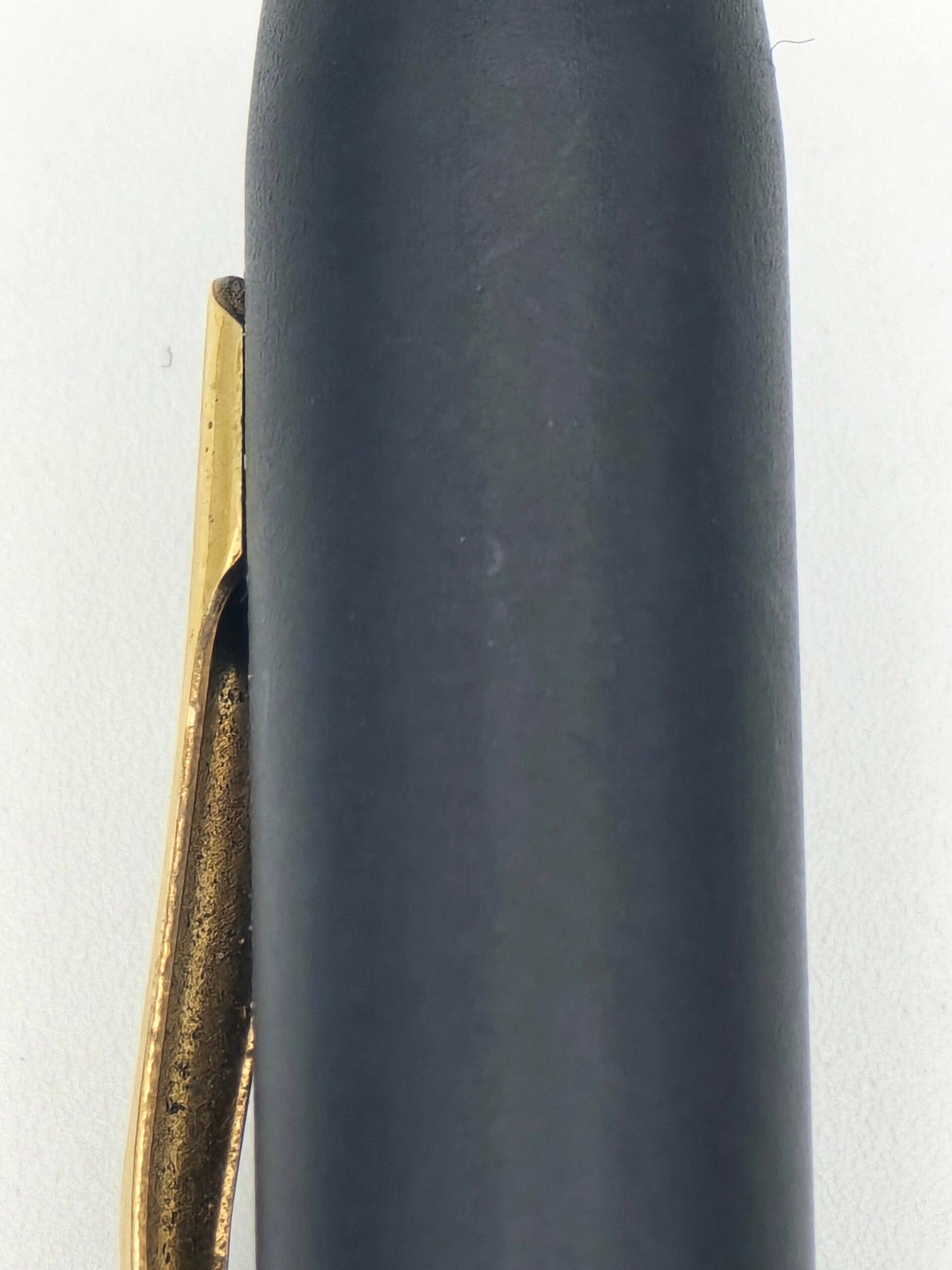 Cross Century 2 Black - Fine Steel Nib