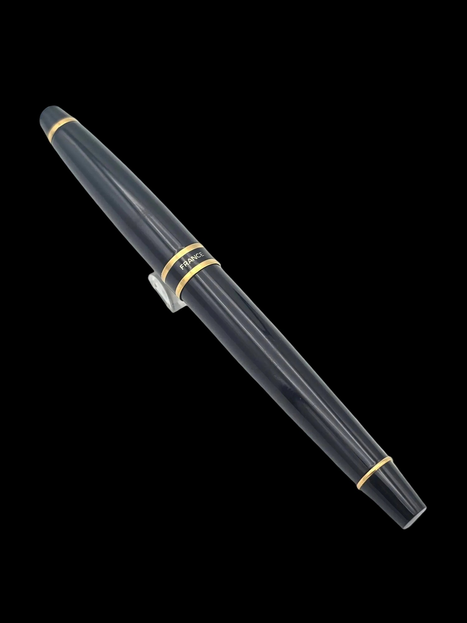 Waterman Expert Black - Fine Nib