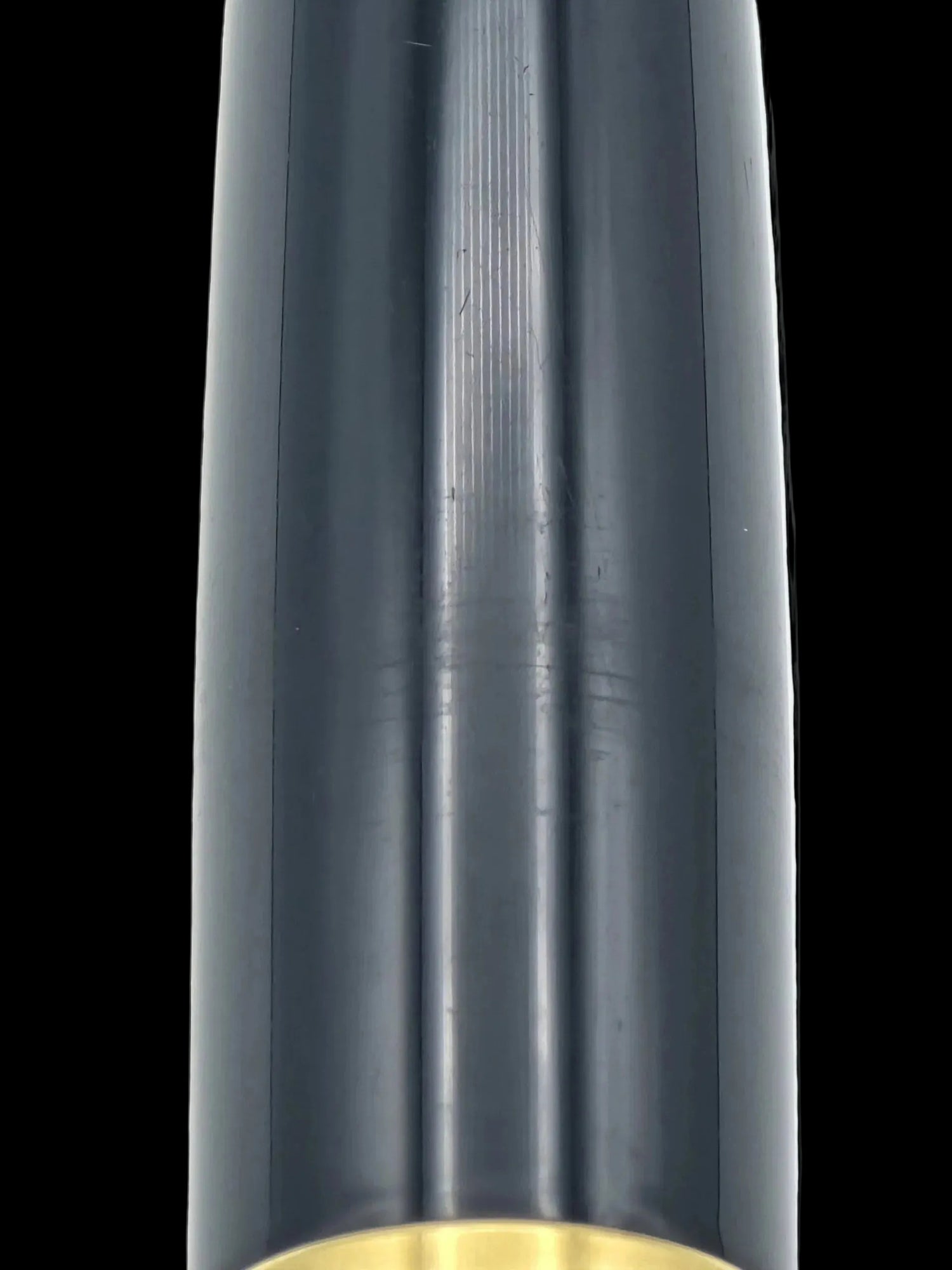 Waterman Expert Black - Fine Nib