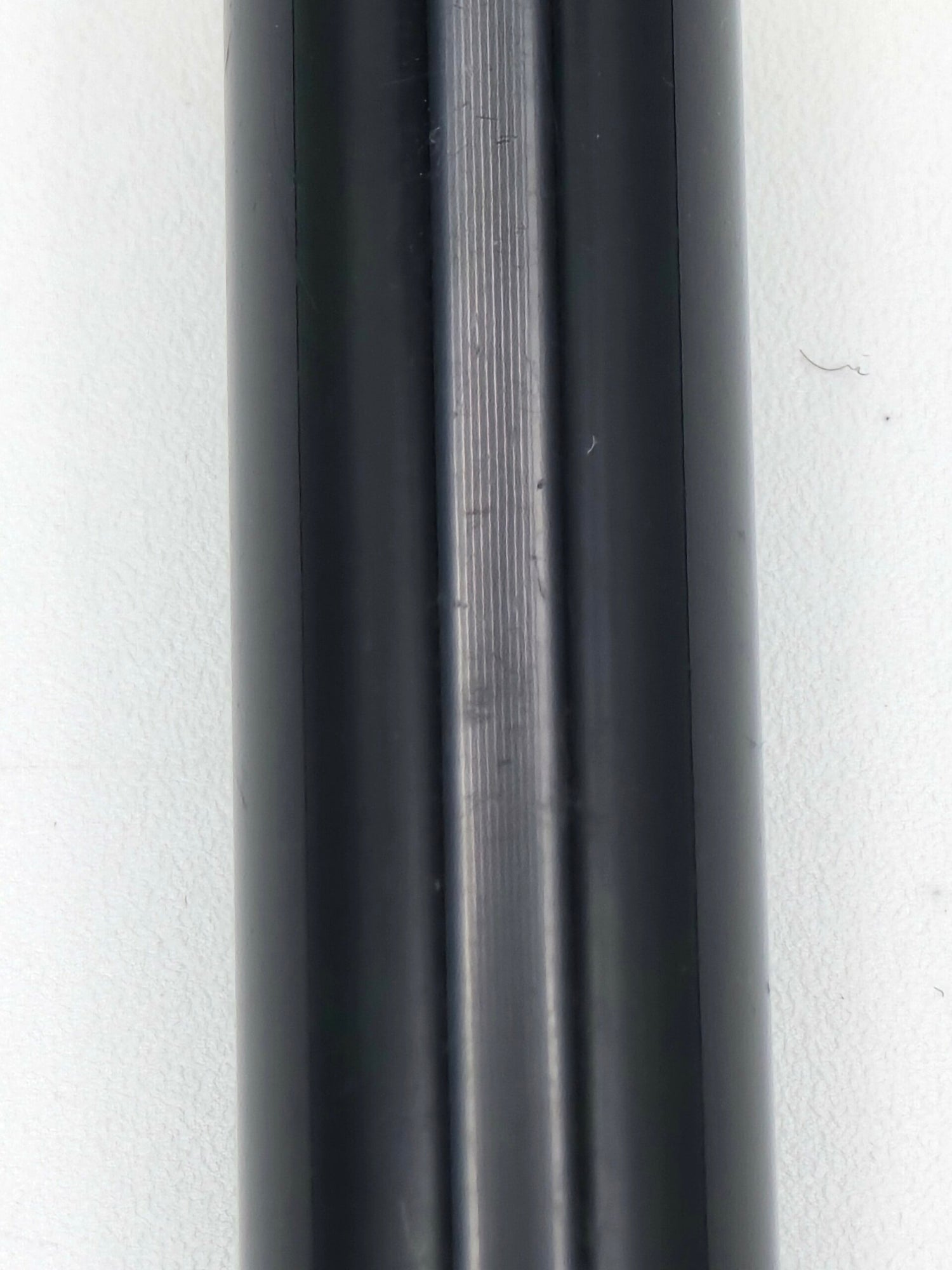 Waterman Laureat Black & Gold - Medium Steel Nib