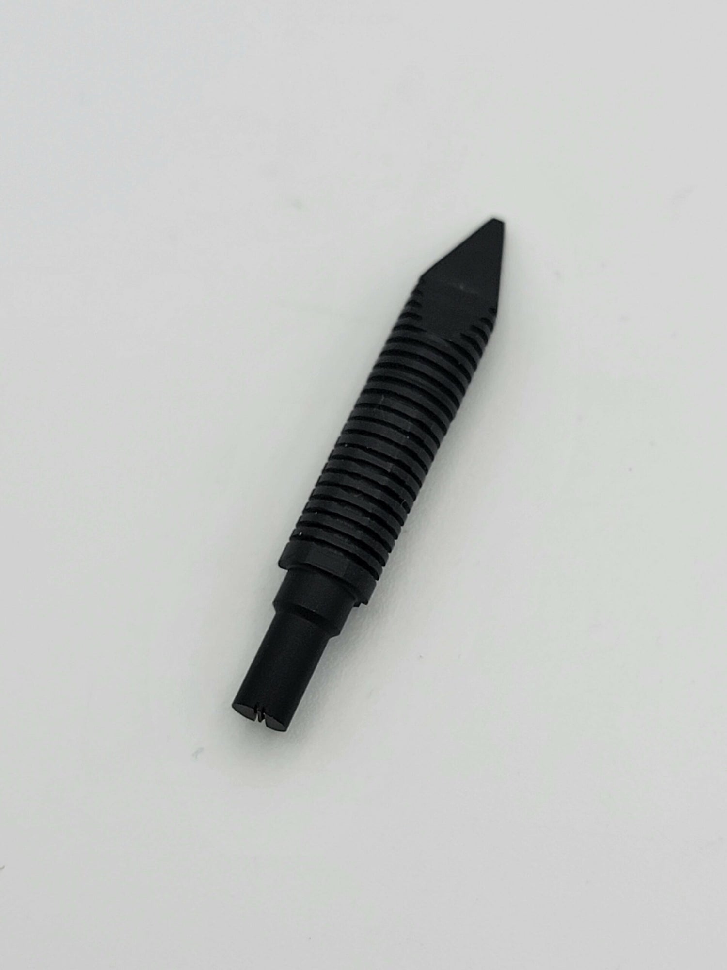 Add on ebonite Feed for Pilot FA Nibs