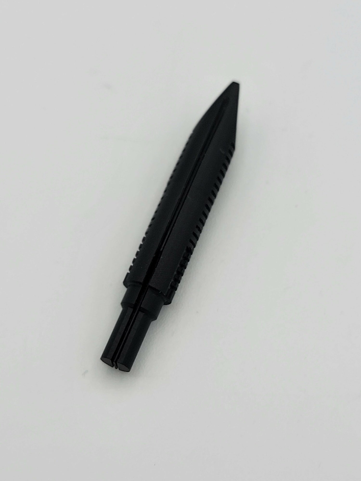 Add on ebonite Feed for Pilot FA Nibs