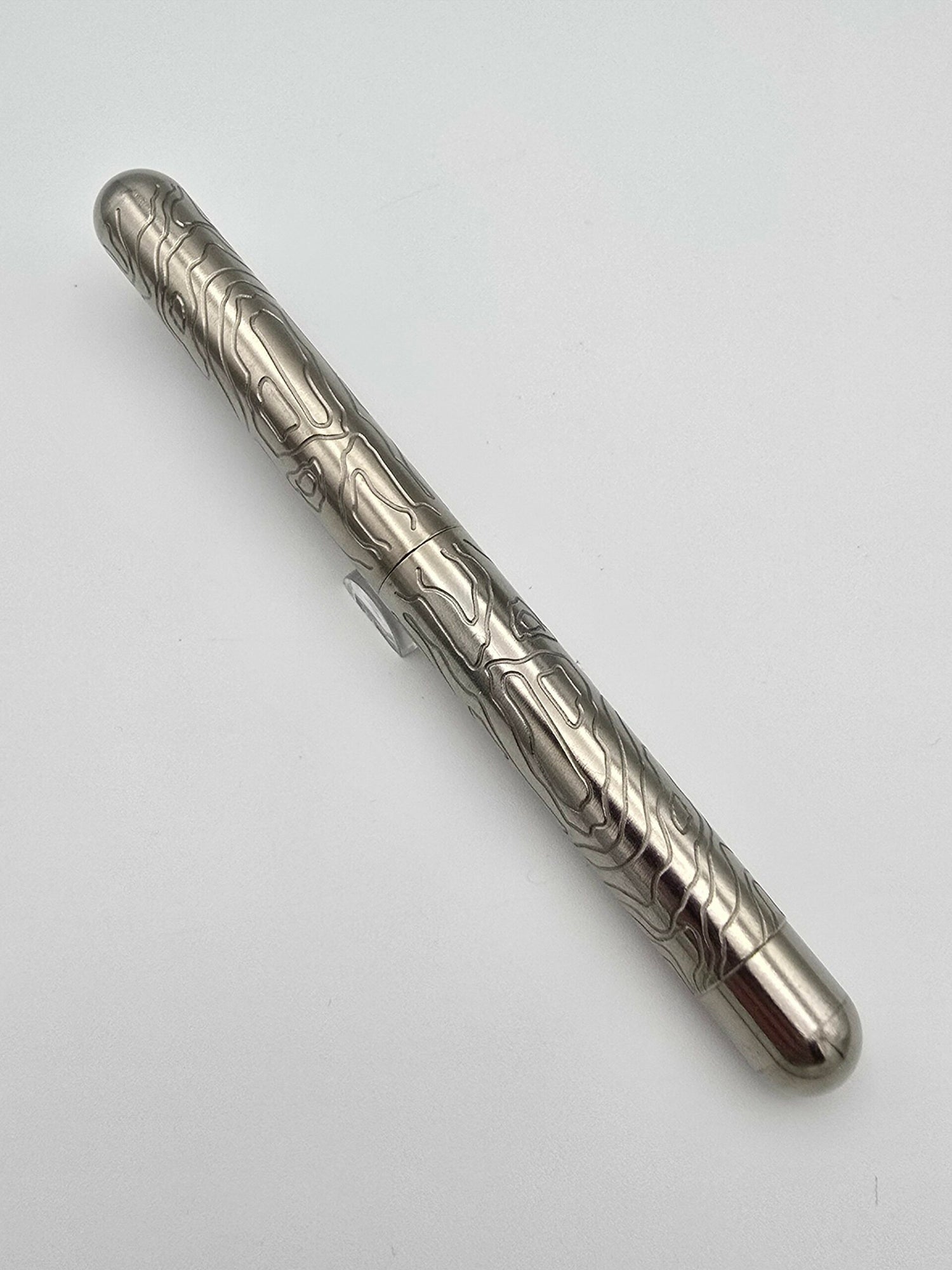 CountyComm Embassy Zirconium - Rollerball