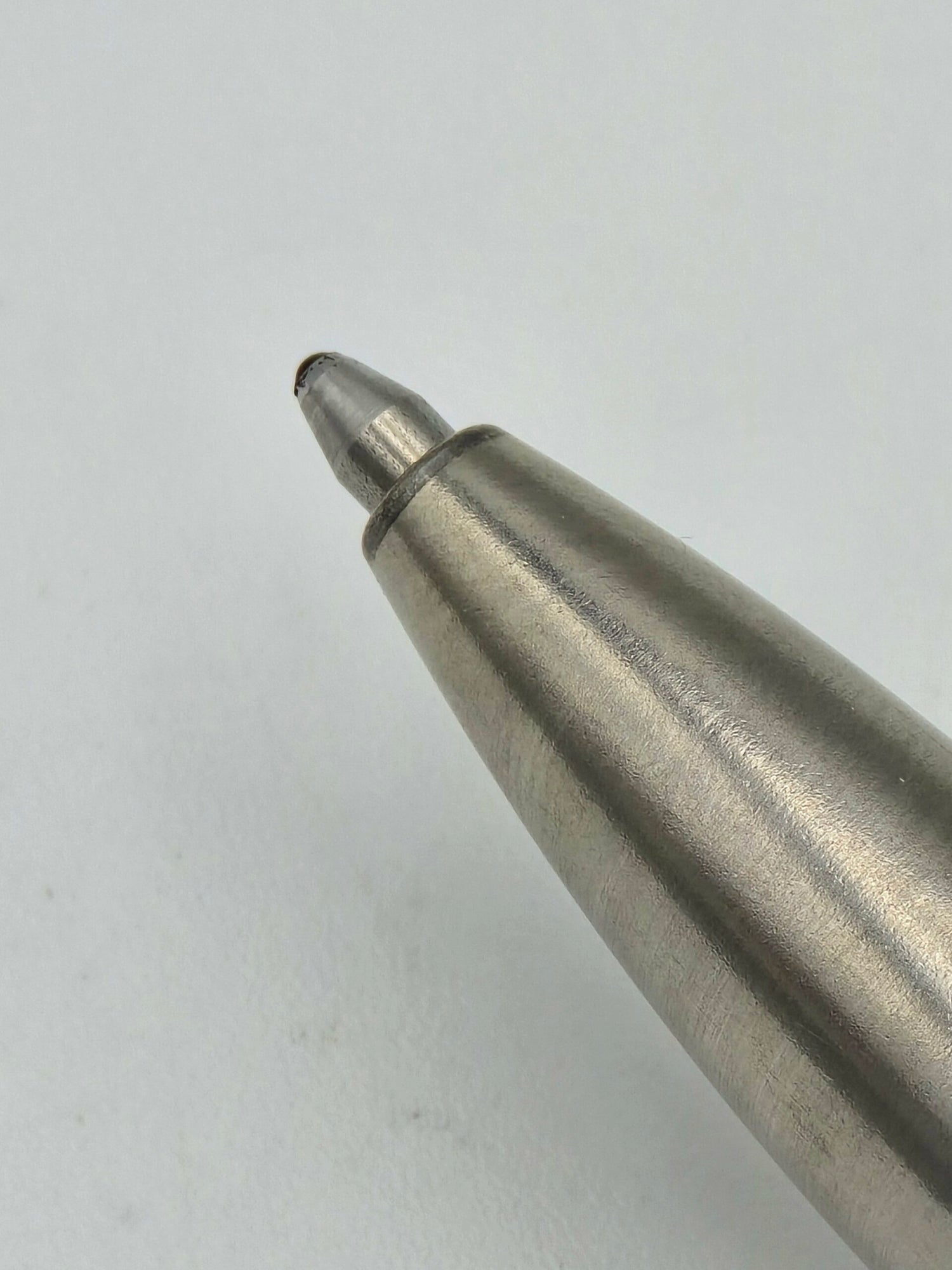 CountyComm Embassy Zirconium - Rollerball