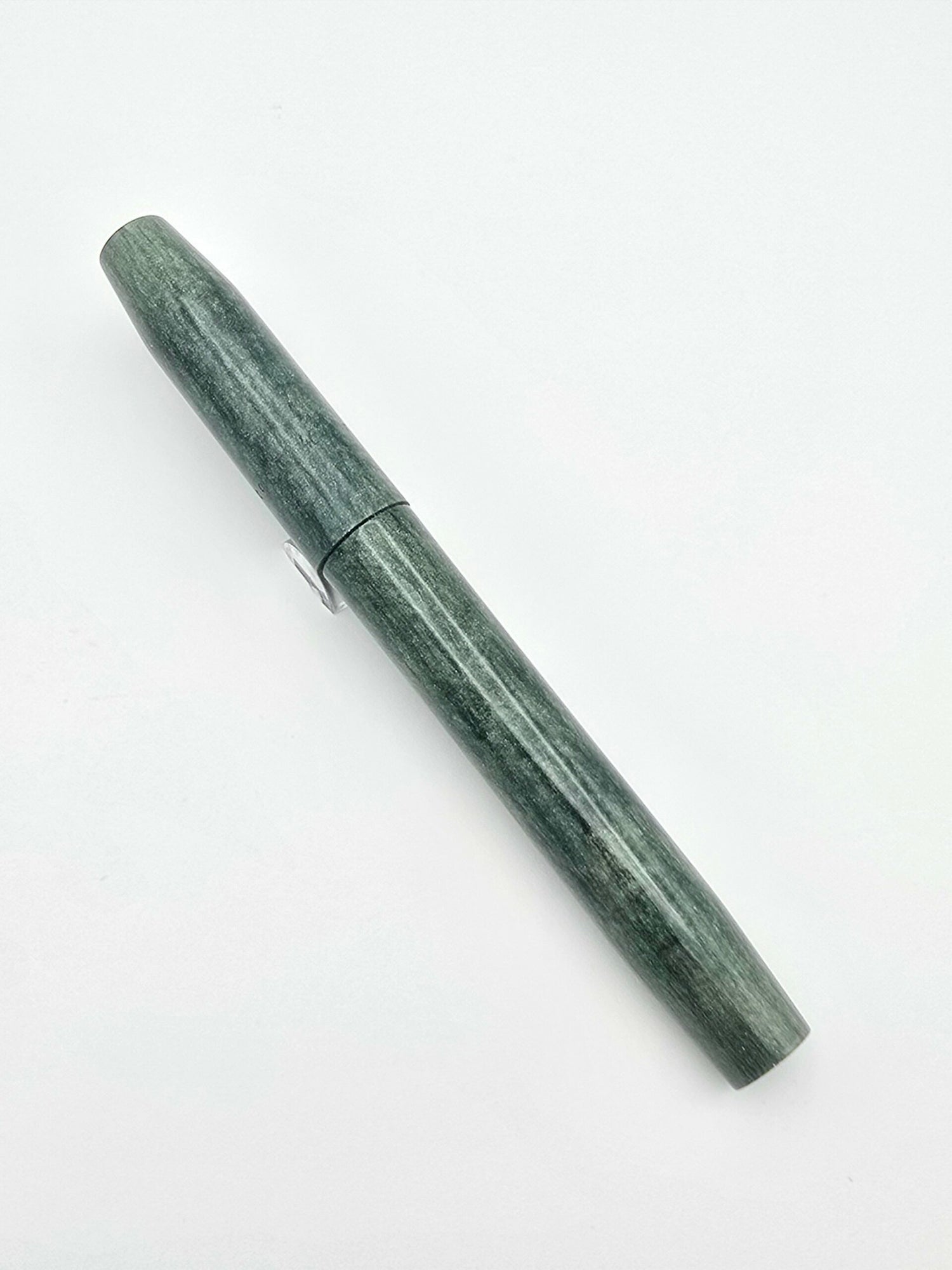 Franklin Christoph Model 46 Diamond Cast Green - Any Jowo 