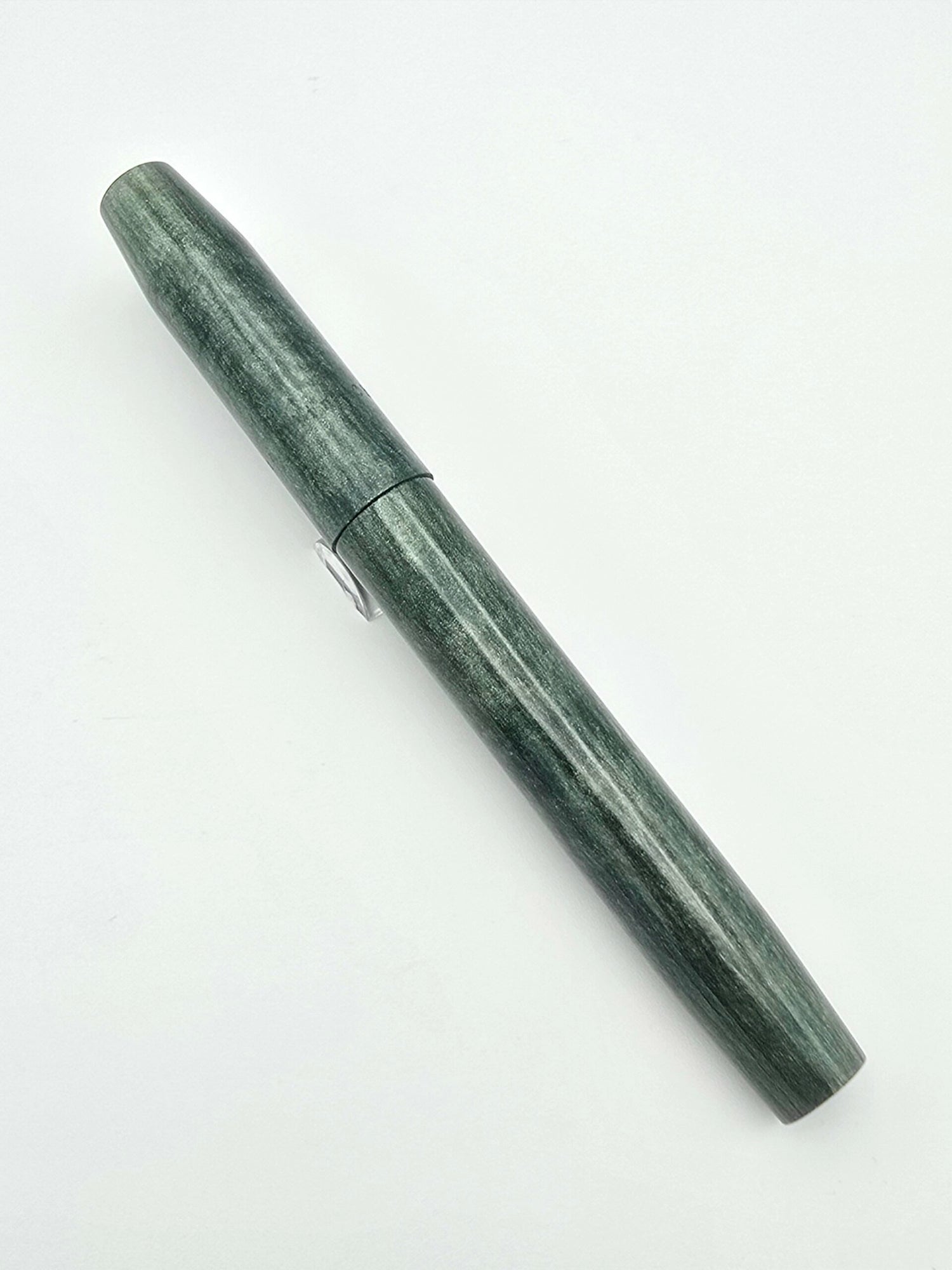 Franklin Christoph Model 46 Diamond Cast Green - Any Jowo 