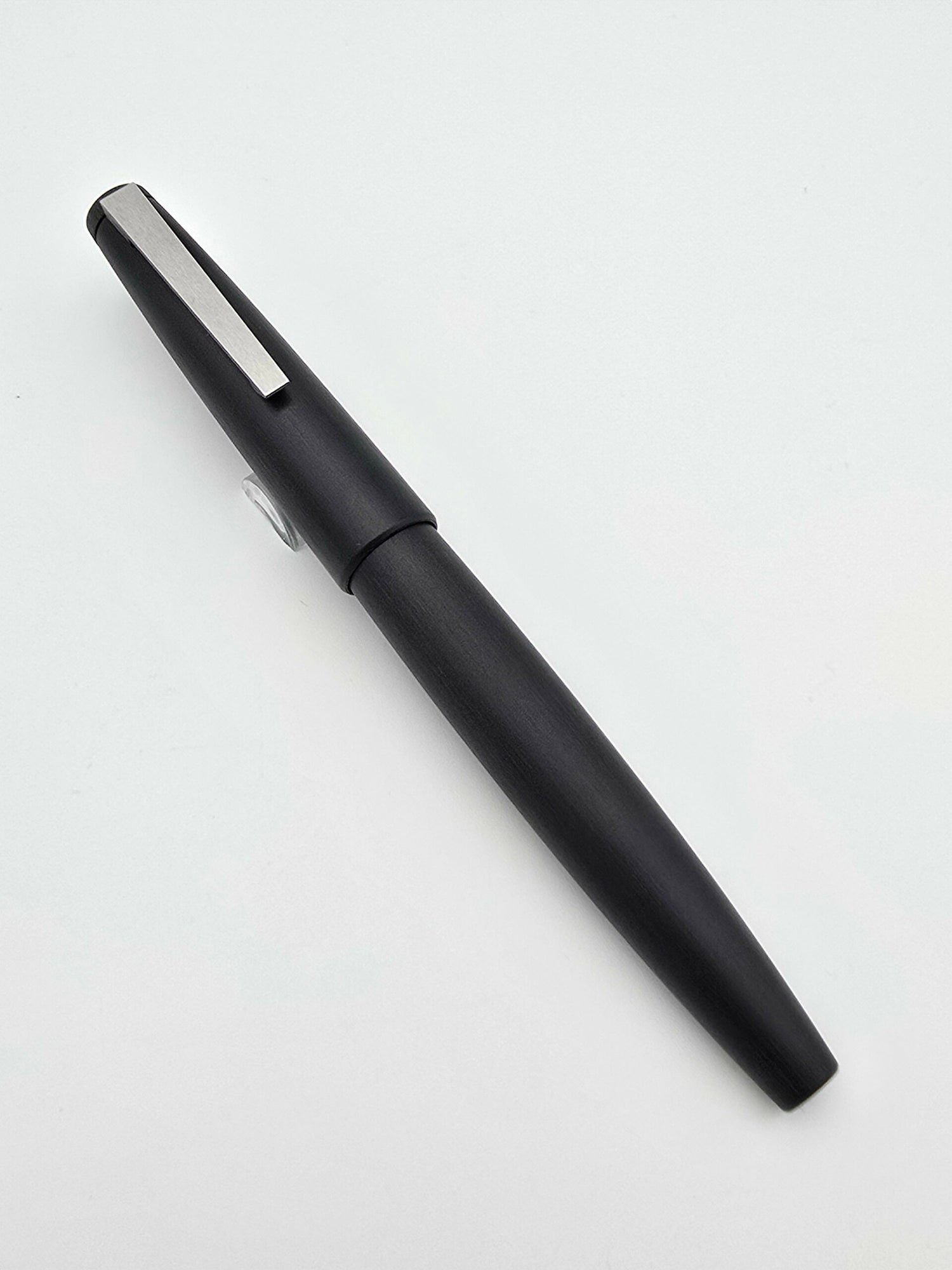 LAMY 2000 Makrolon - 14k Oblique Broad Nib