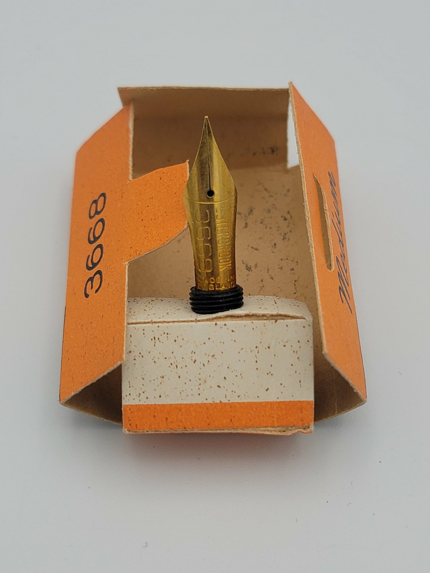 Esterbrook Nib Units