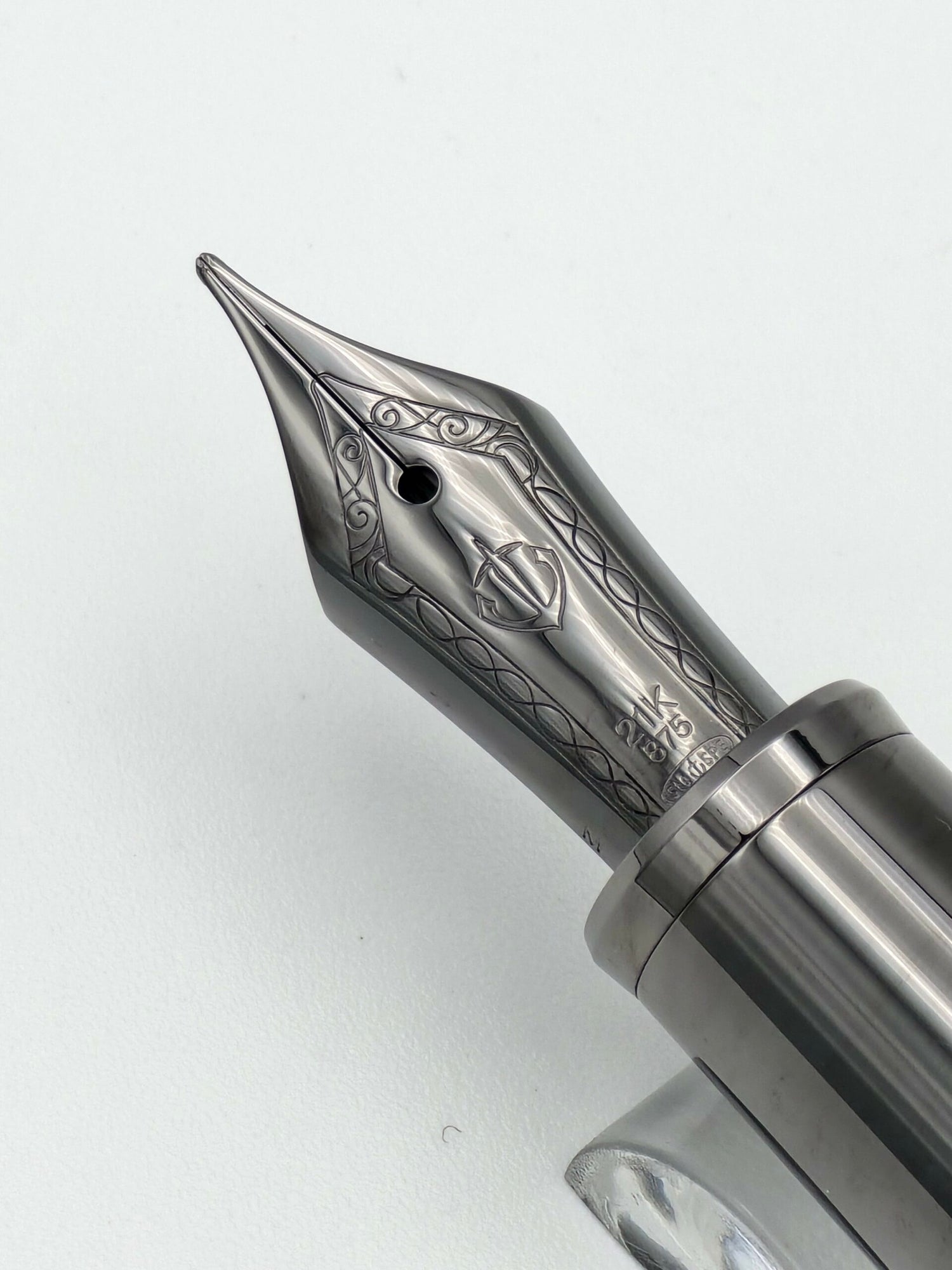 Sailor 1911L Themis - 21k Medium Nib