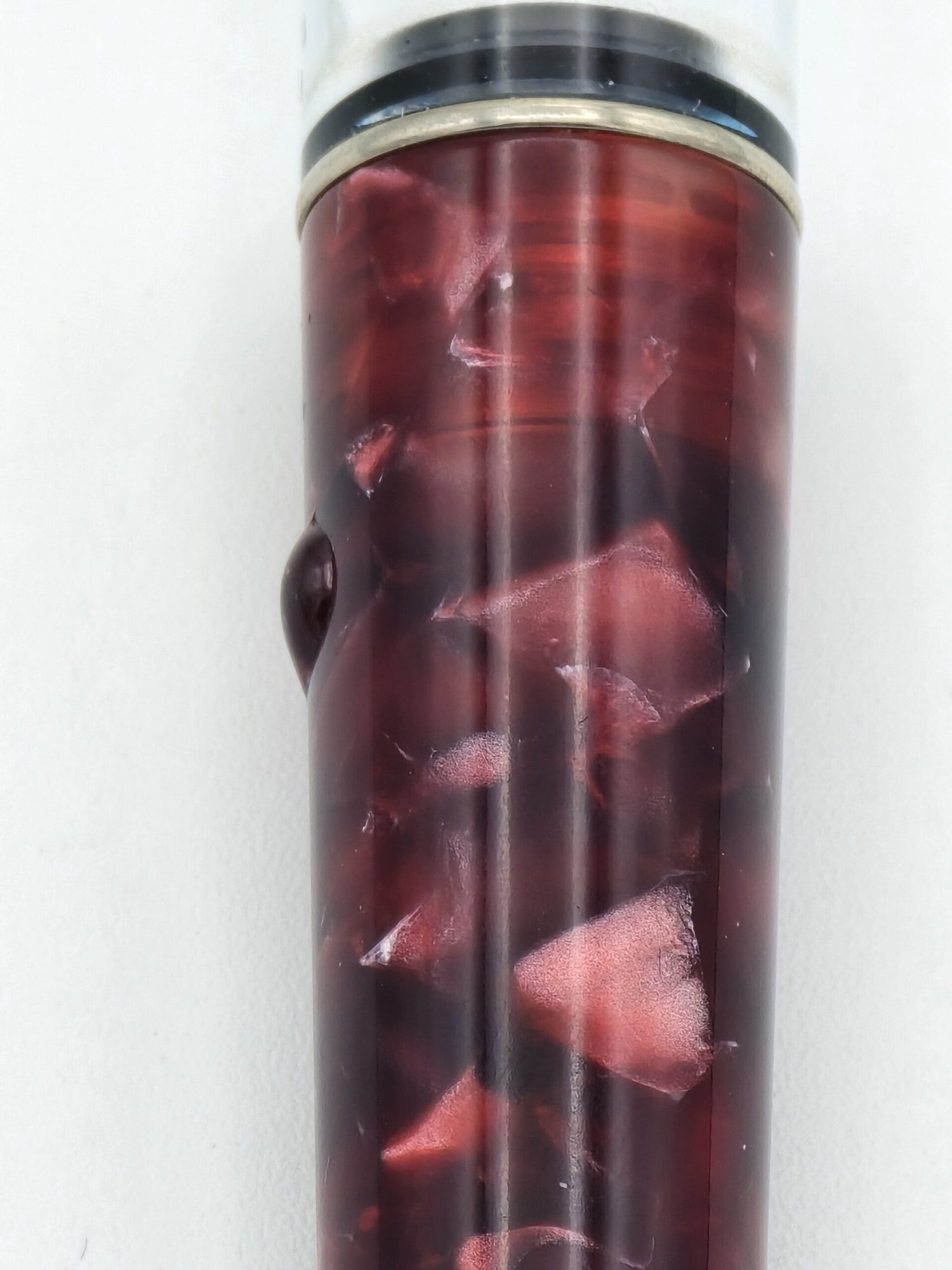 Stipula Ventidue 22 - 14k 1.1 Stub Nib