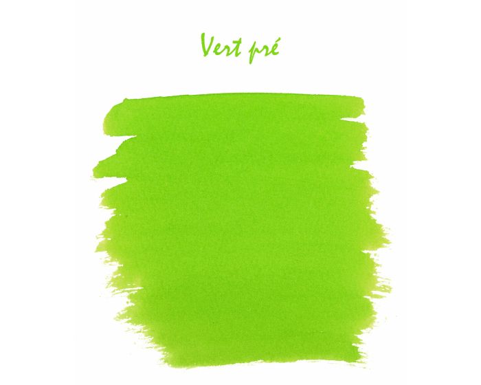 J Herbin Fountain Pen Ink Cartridges