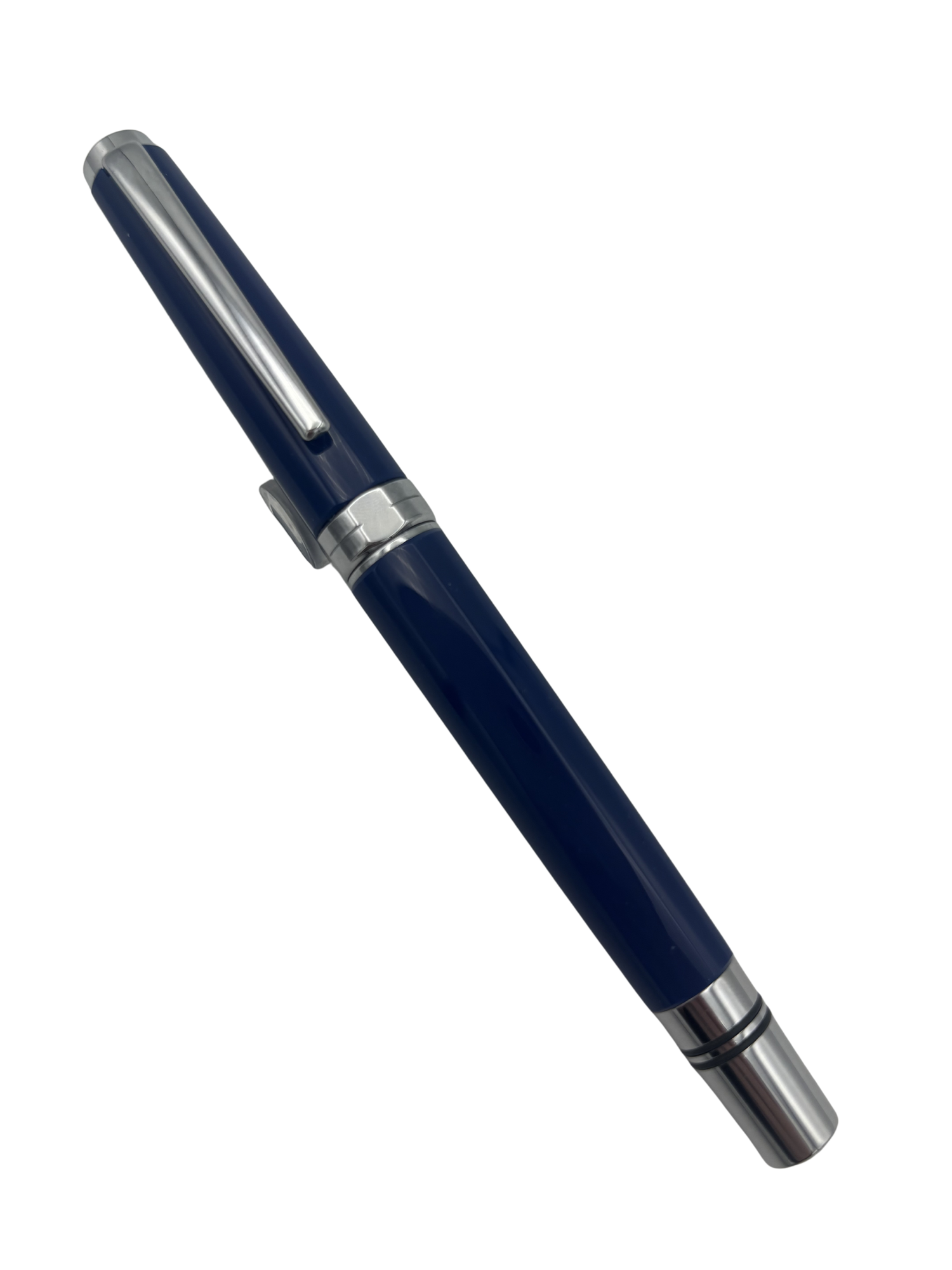 TWSBI Classic Sapphire - Fine Nib - Pre-Owned