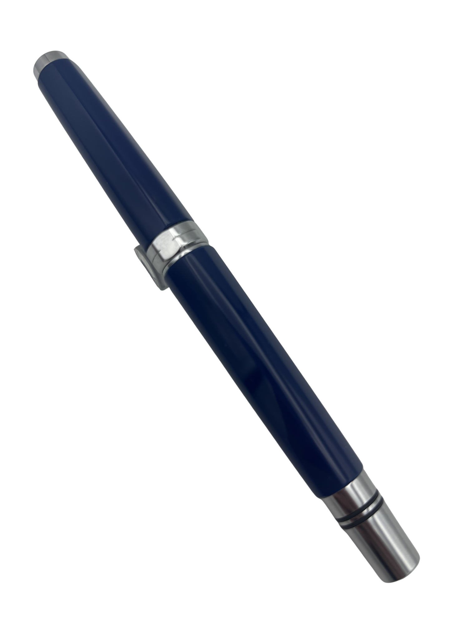 TWSBI Classic Sapphire - Fine Nib - Pre-Owned