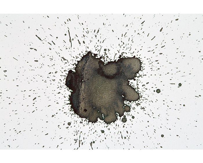 J Herbin 50ml "350th Anniversary" Vert Atlantide