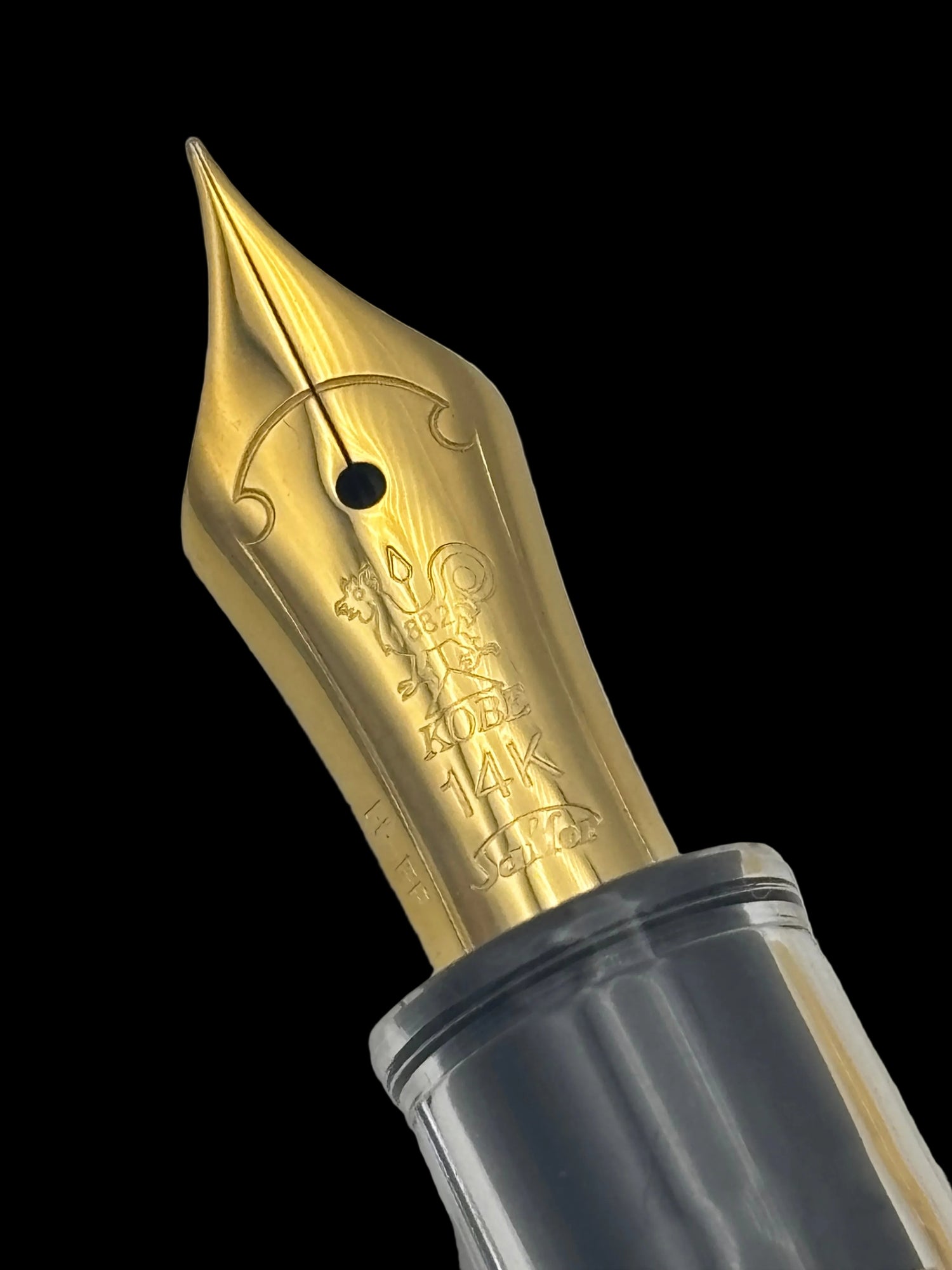 Sailor 1911S Proske - 14k Extra Fine Nib