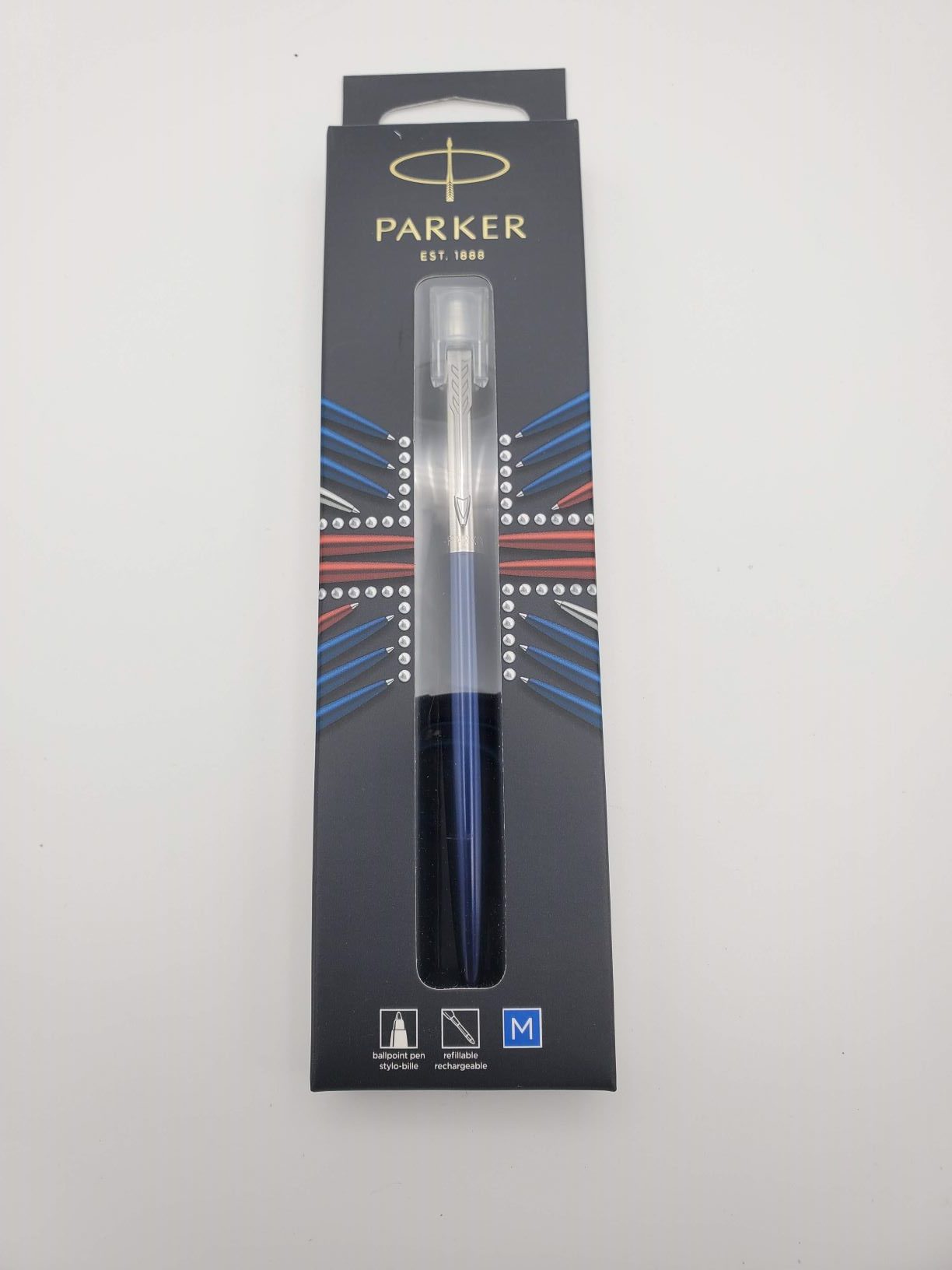Parker Jotter Ballpoint