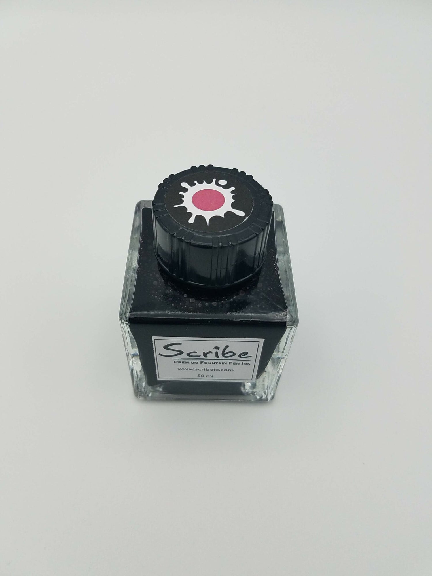 Scribe Premium Fountain Pen Inks - Discontinued