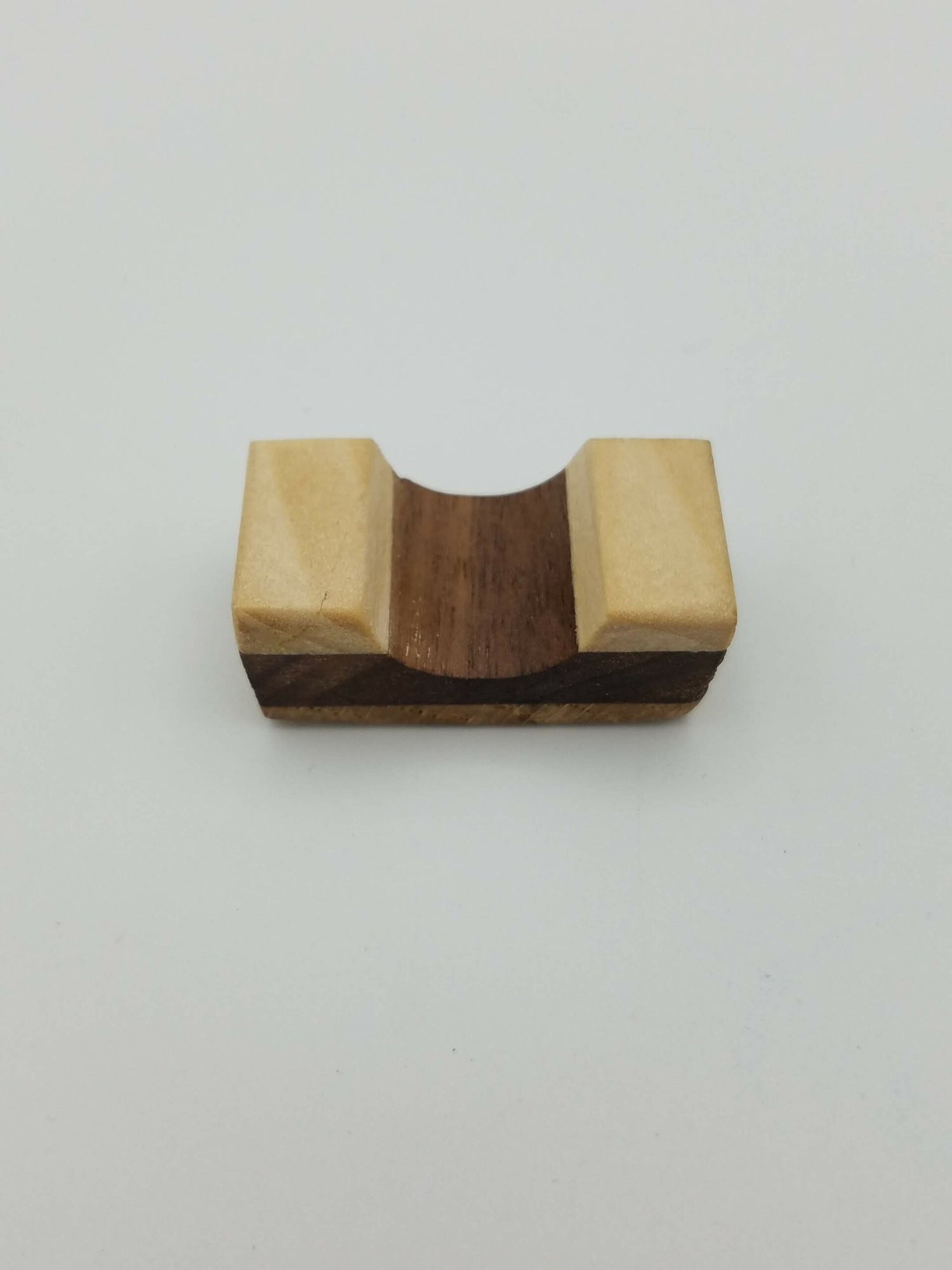 Slickery WooDworks - Wood Crafted Pen Pillows