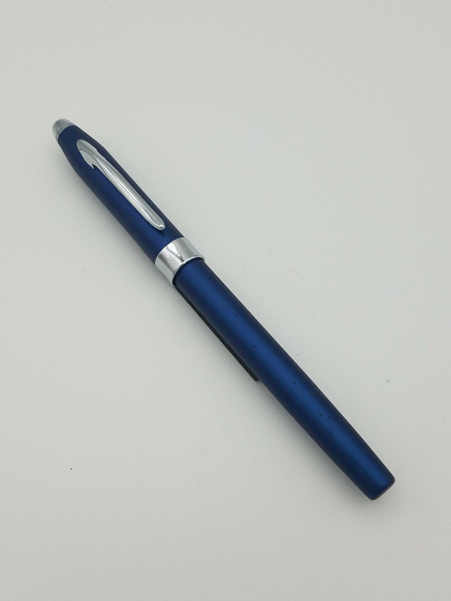 Cross Century II Starlight-Midnight Blue - Medium Steel Nib