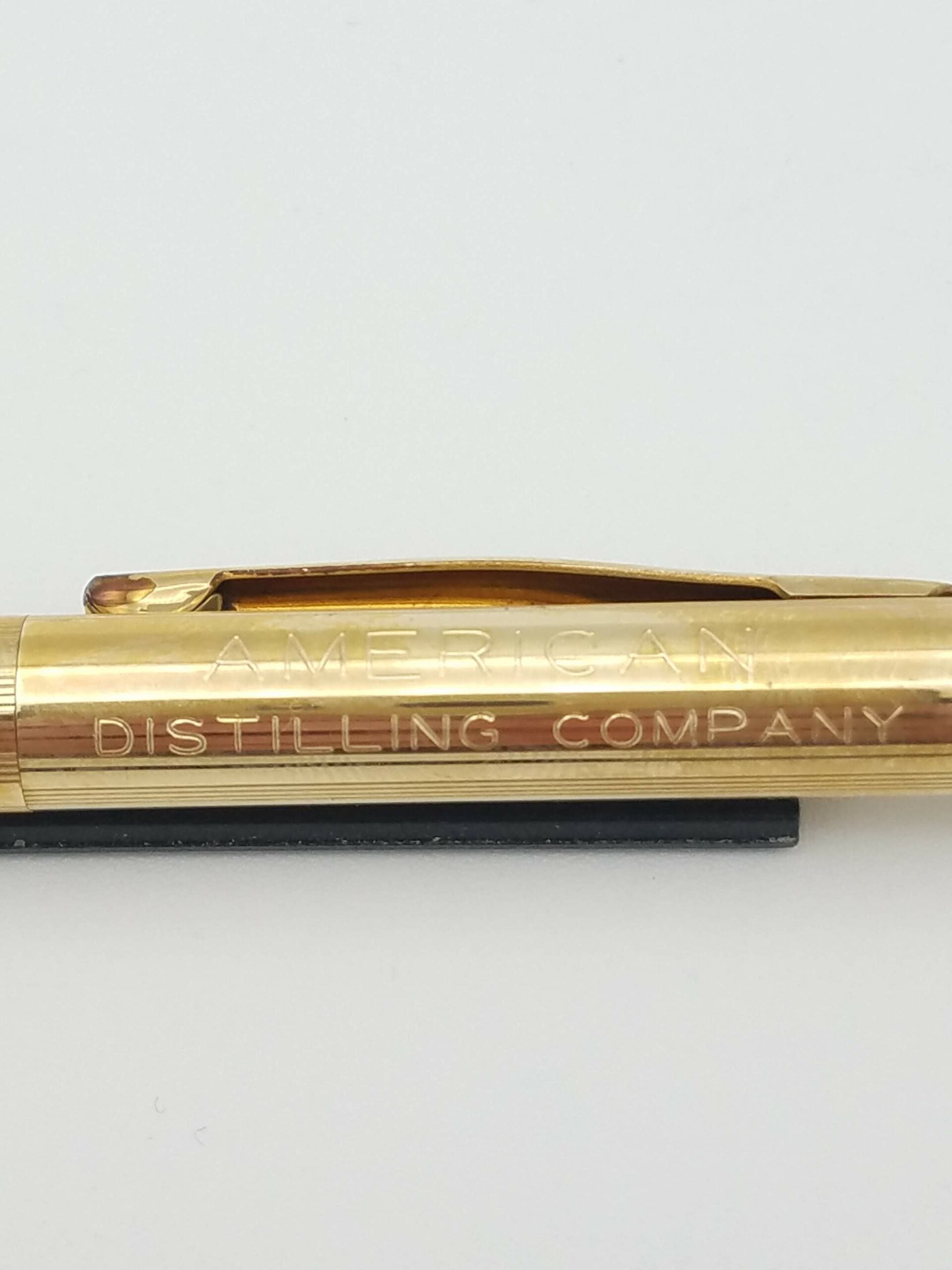 Cross Century 1/20 12k Gold Filled Mechanical Pencil - Pen Realm