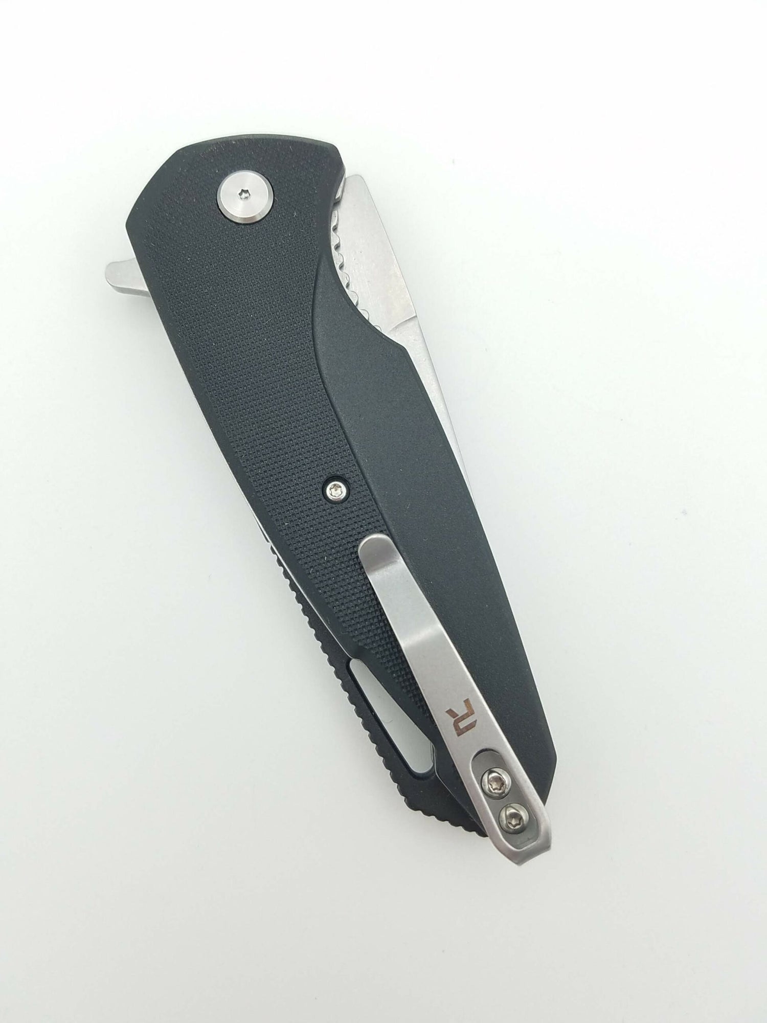 REVO Knives - Vipera XL