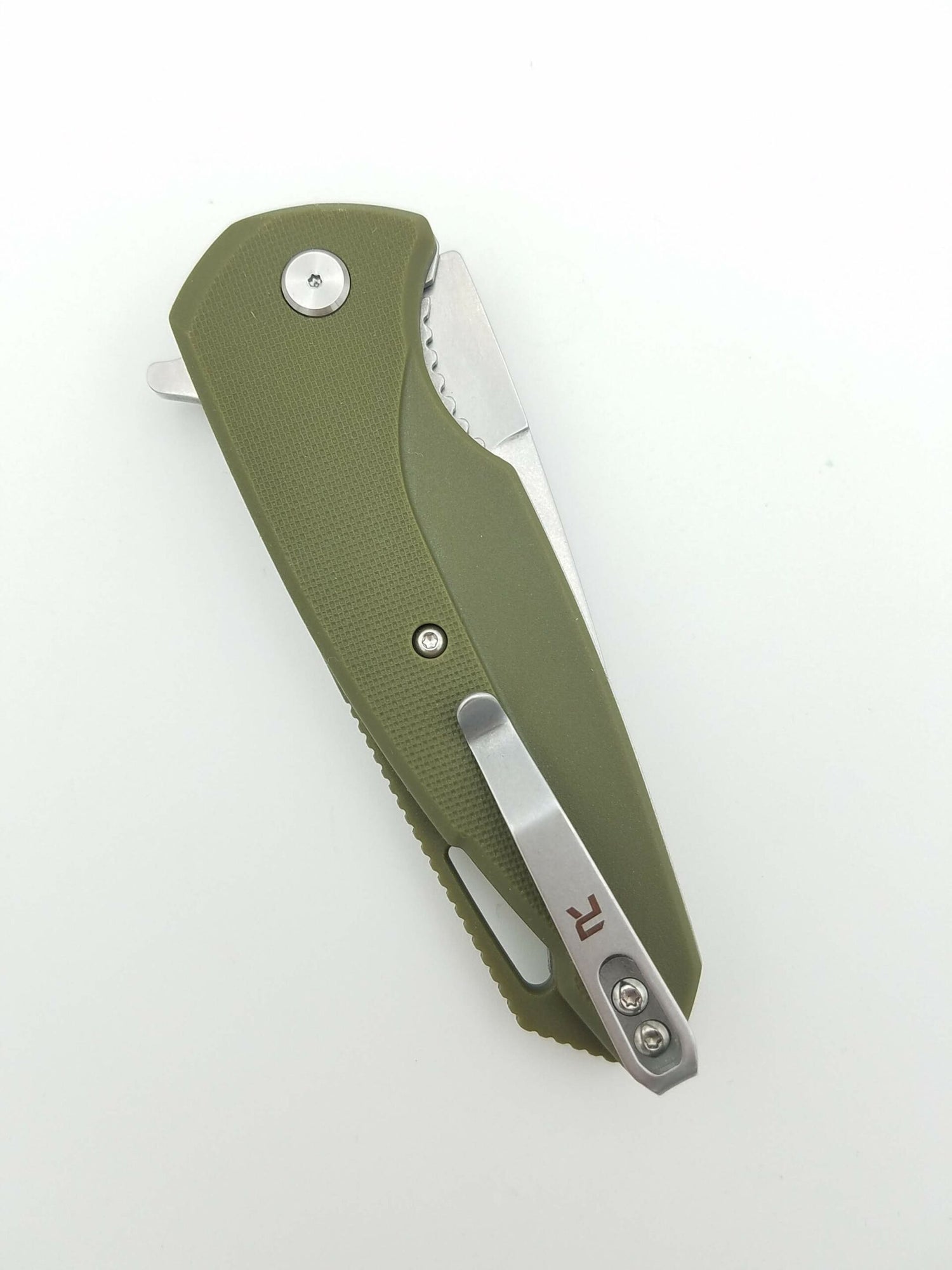 REVO Knives - Vipera XL