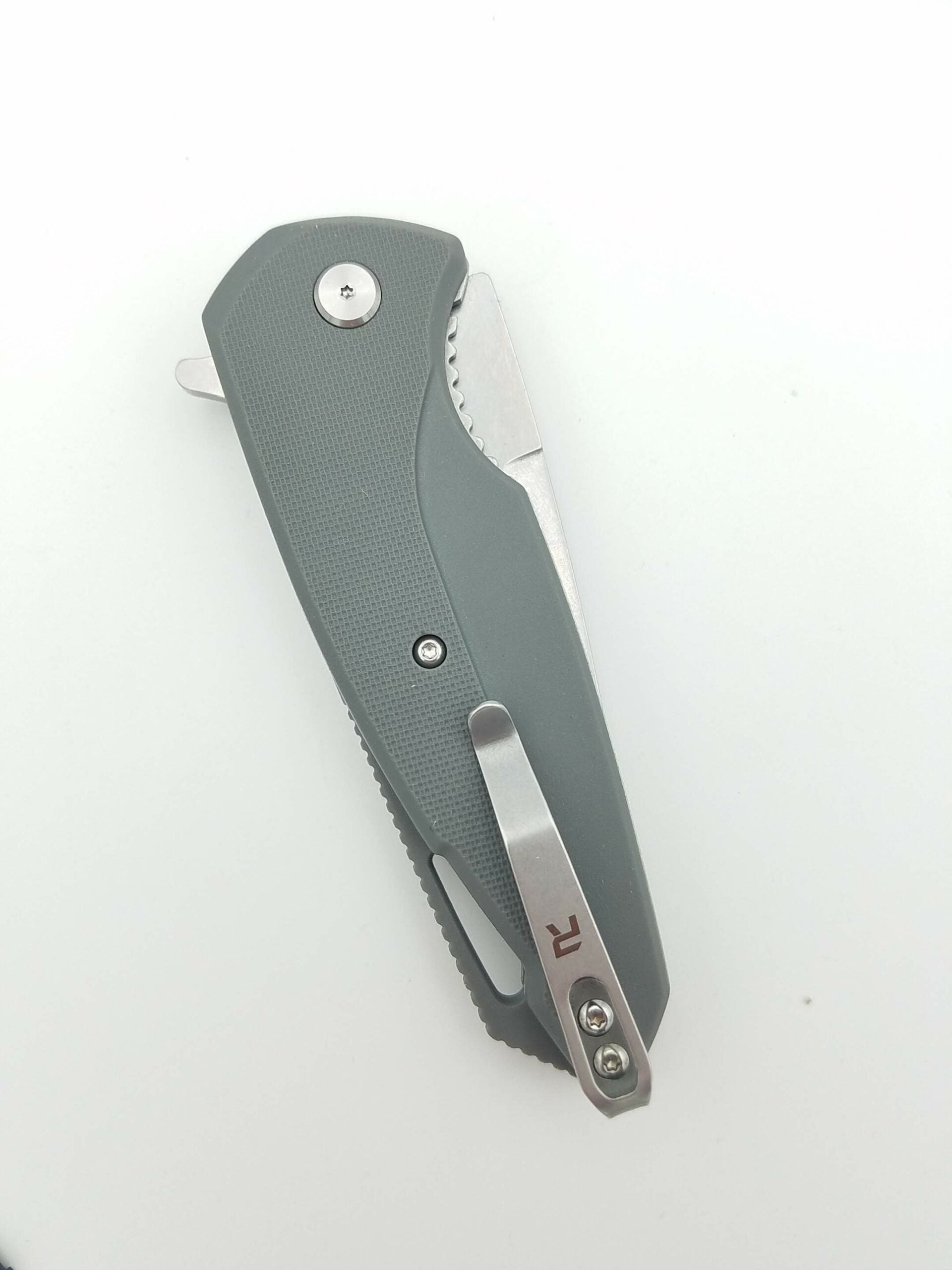 REVO Knives - Vipera XL - Pen Realm