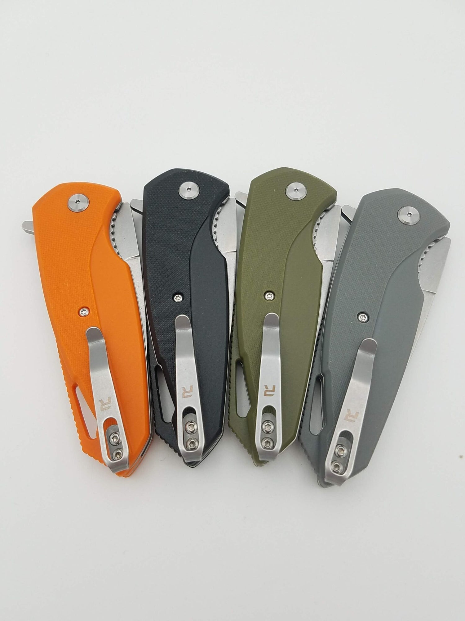 REVO Knives - Vipera XL