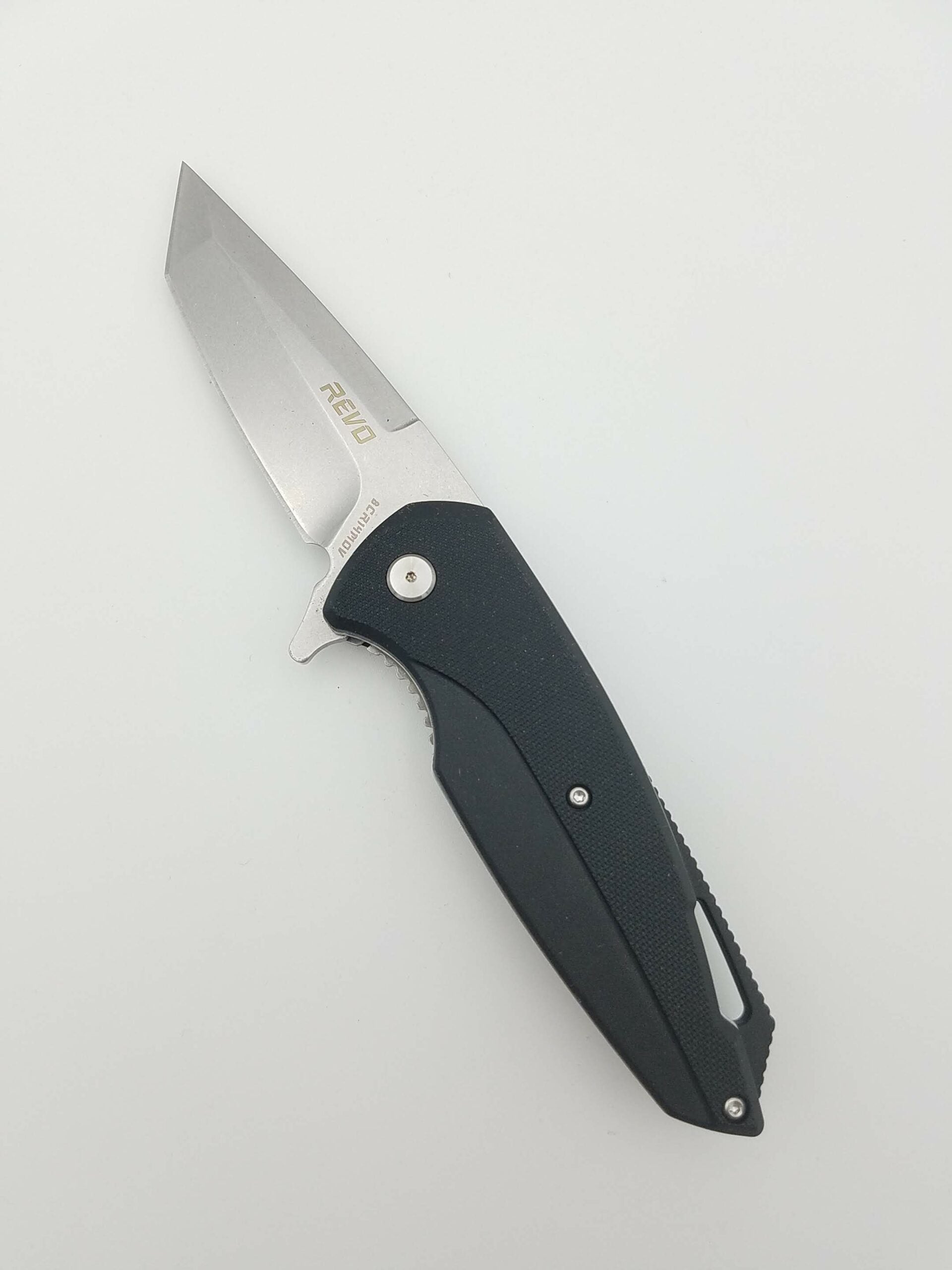 REVO Knives - Vipera XL - Pen Realm