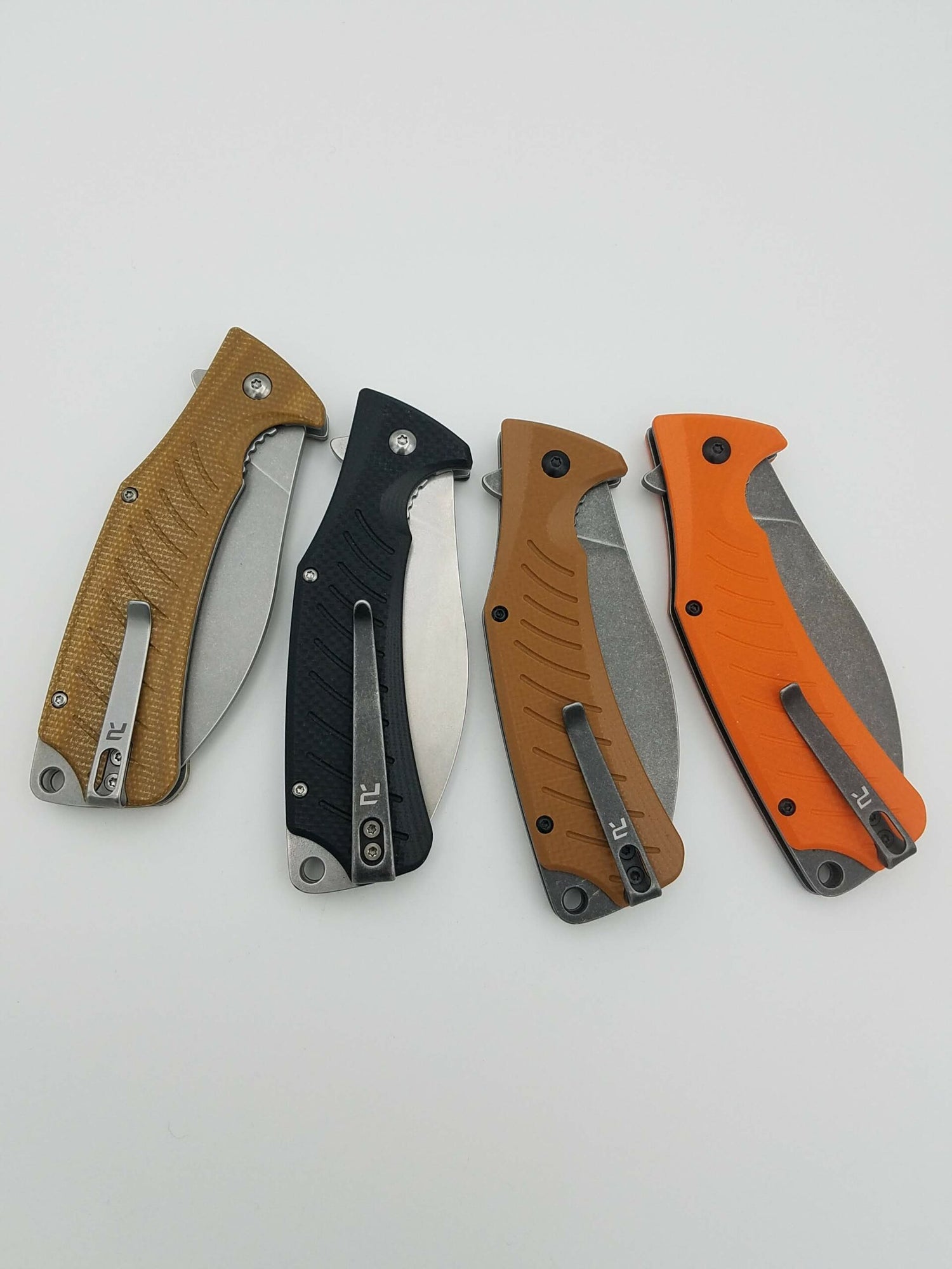 REVO Knives - Ness