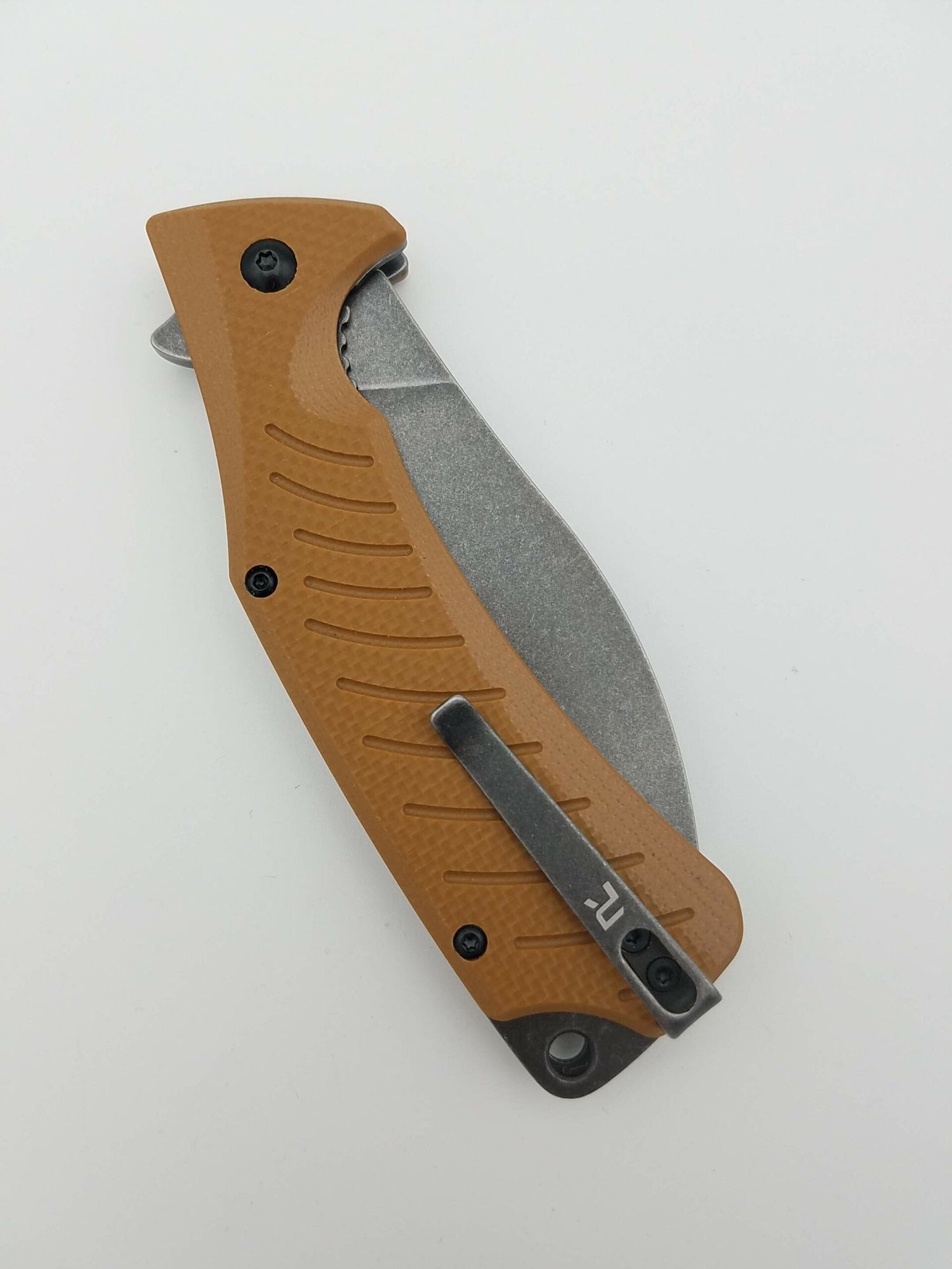 REVO Knives - Ness