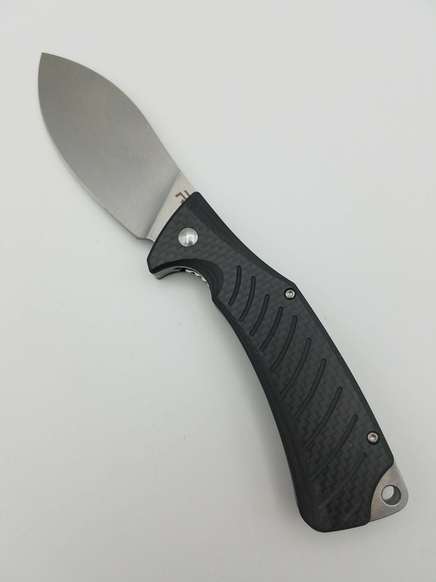 REVO Knives - Ness Carbon Fiber