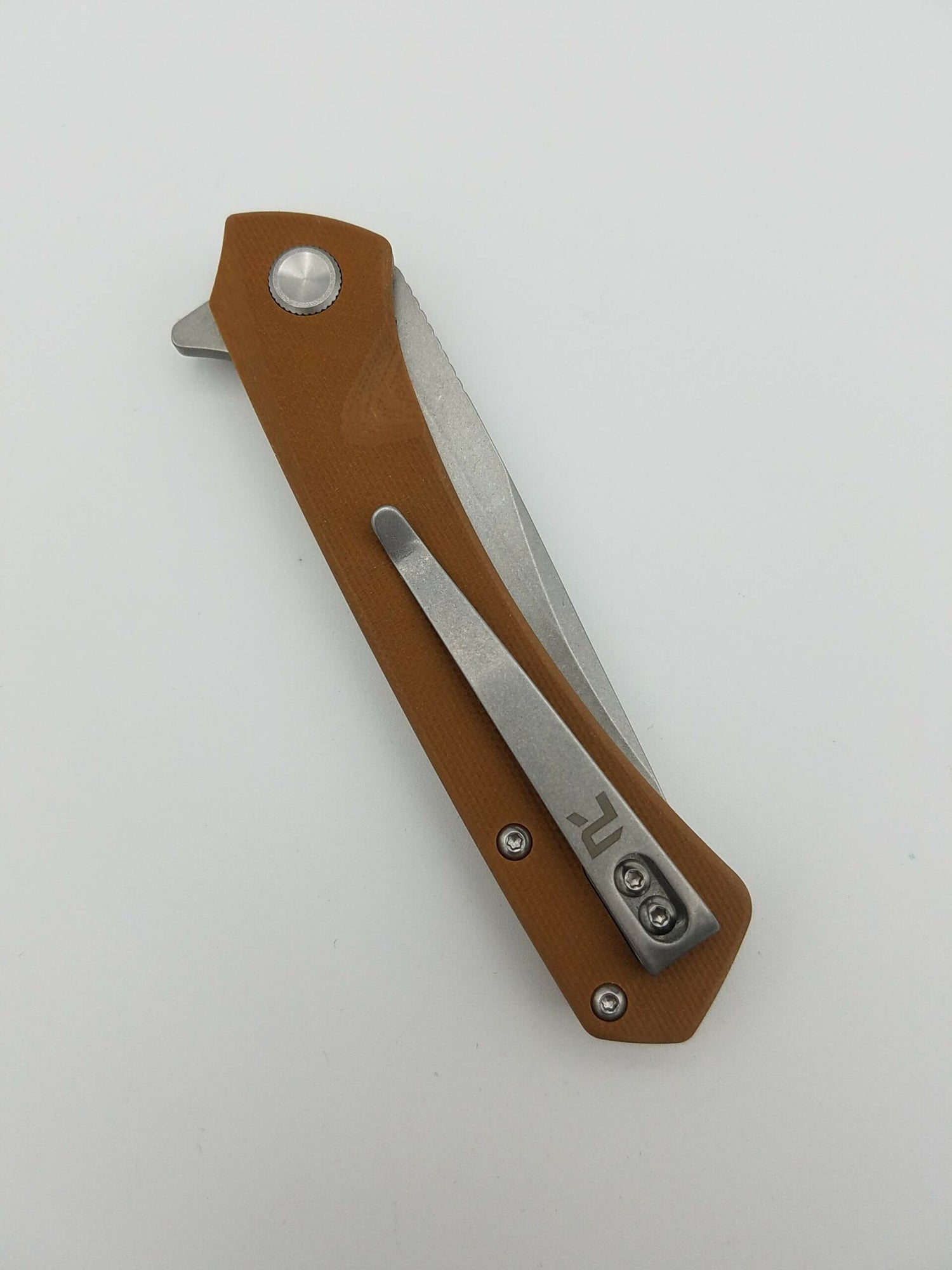 REVO Knives - Warden