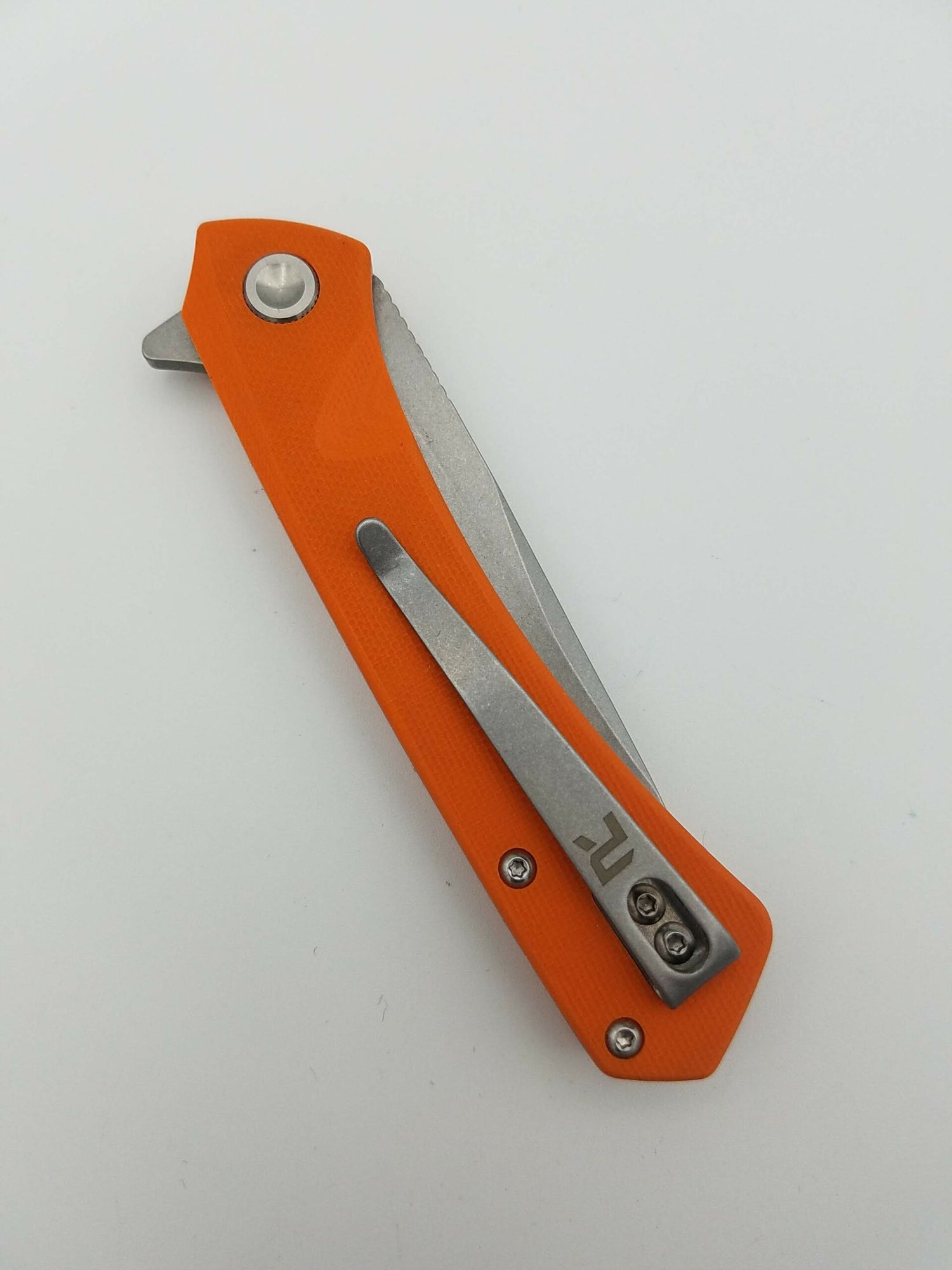 REVO Knives - Warden