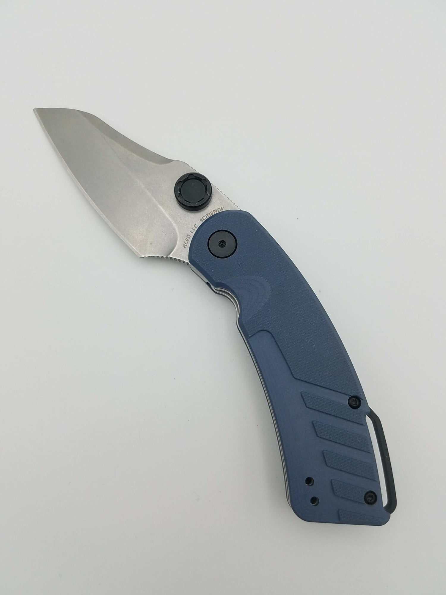REVO Knives - Recoil