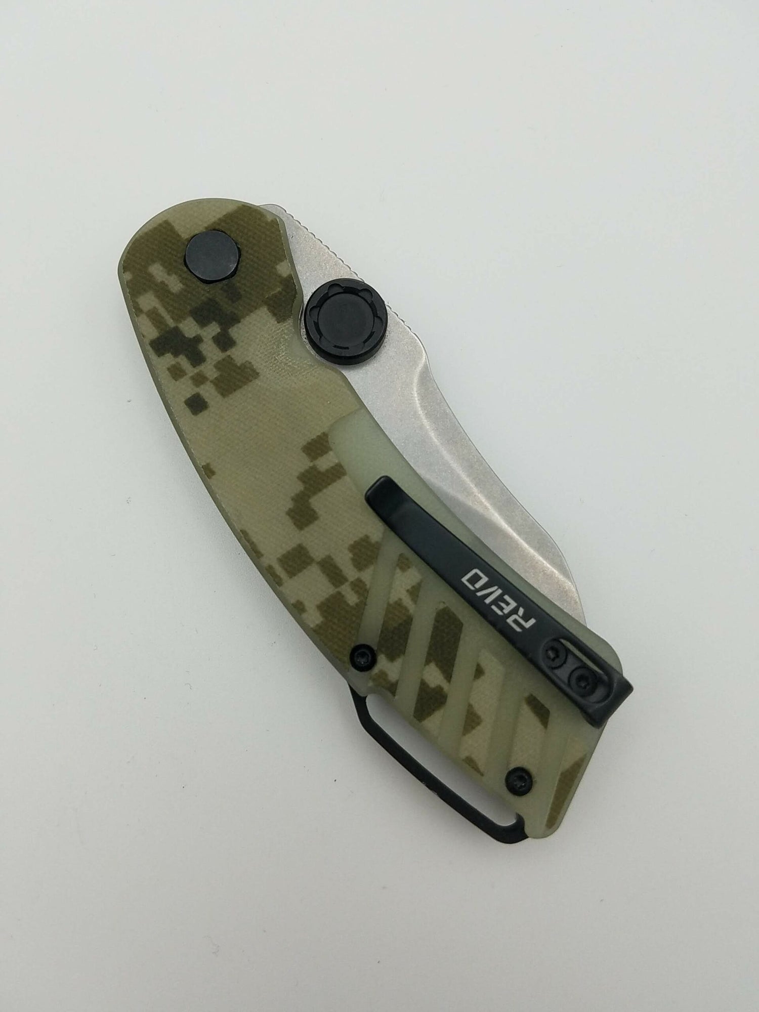 REVO Knives - Recoil
