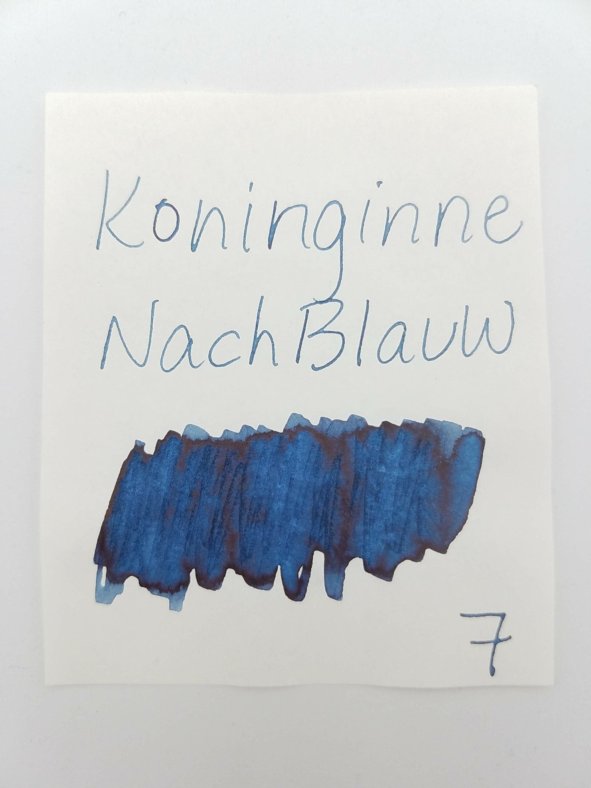 Akkerman Inks - Pen Realm