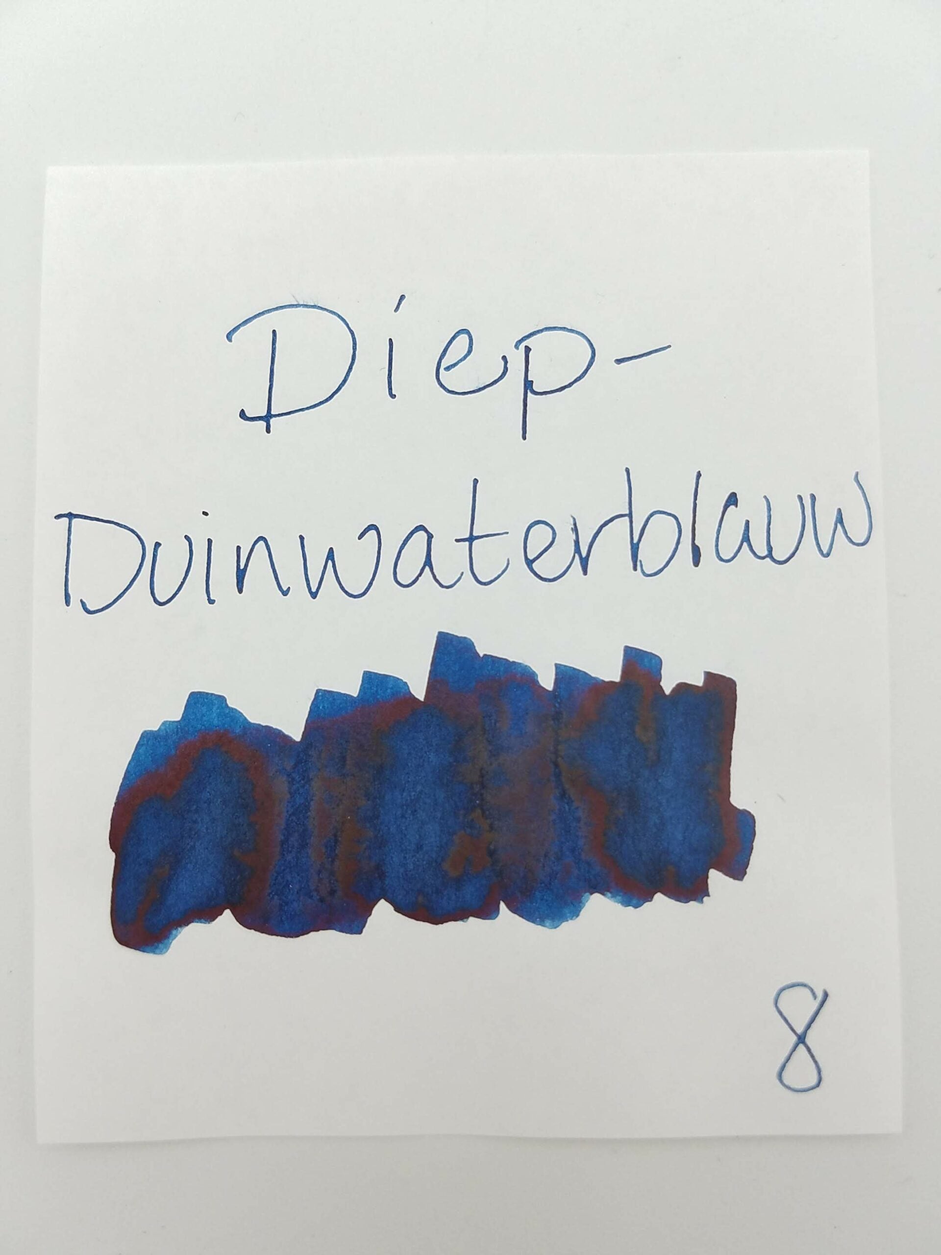 Akkerman Inks - Pen Realm