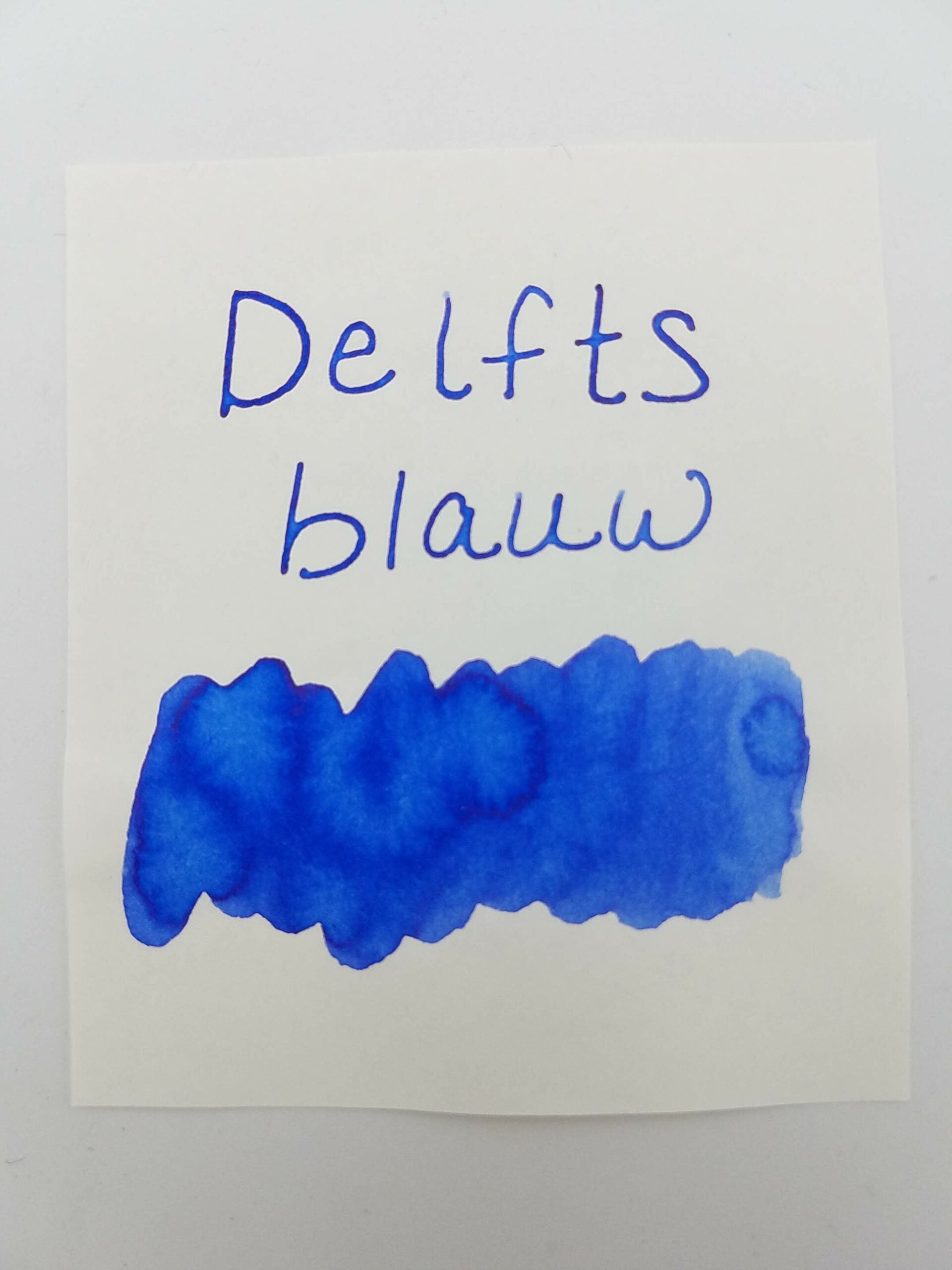 Akkerman Limited Edition Inks - Pen Realm