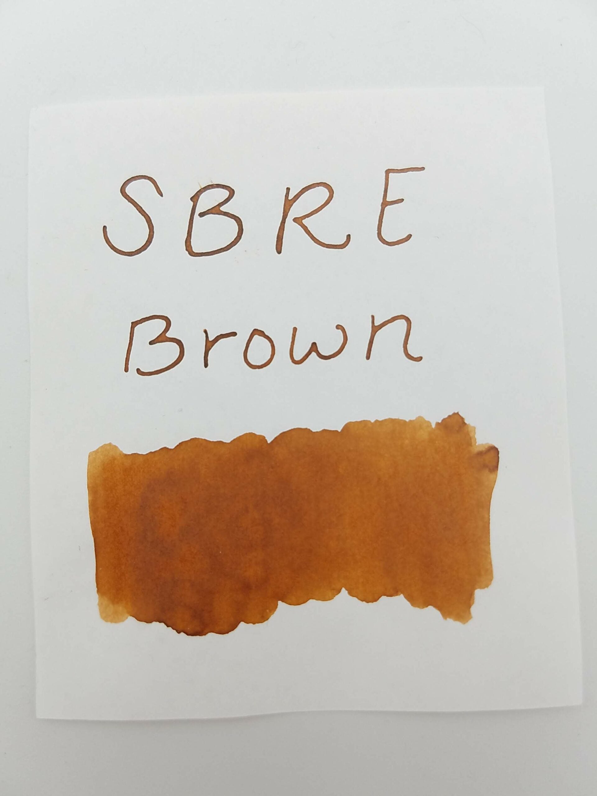 Akkerman Limited Edition Inks - Pen Realm