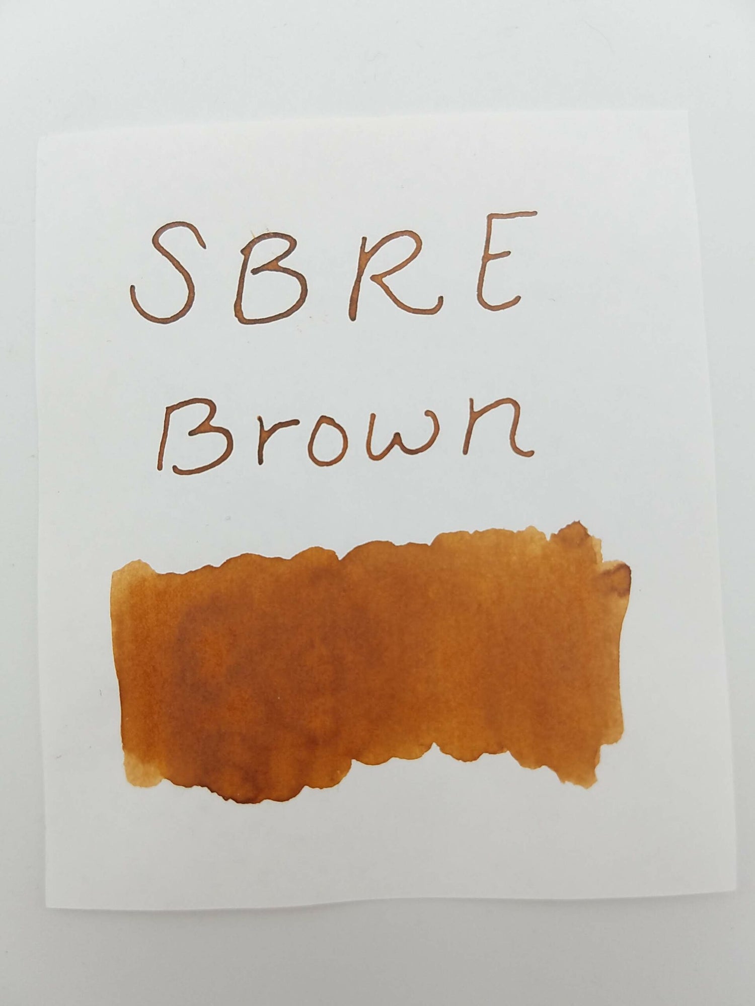 Akkerman Limited Edition Inks