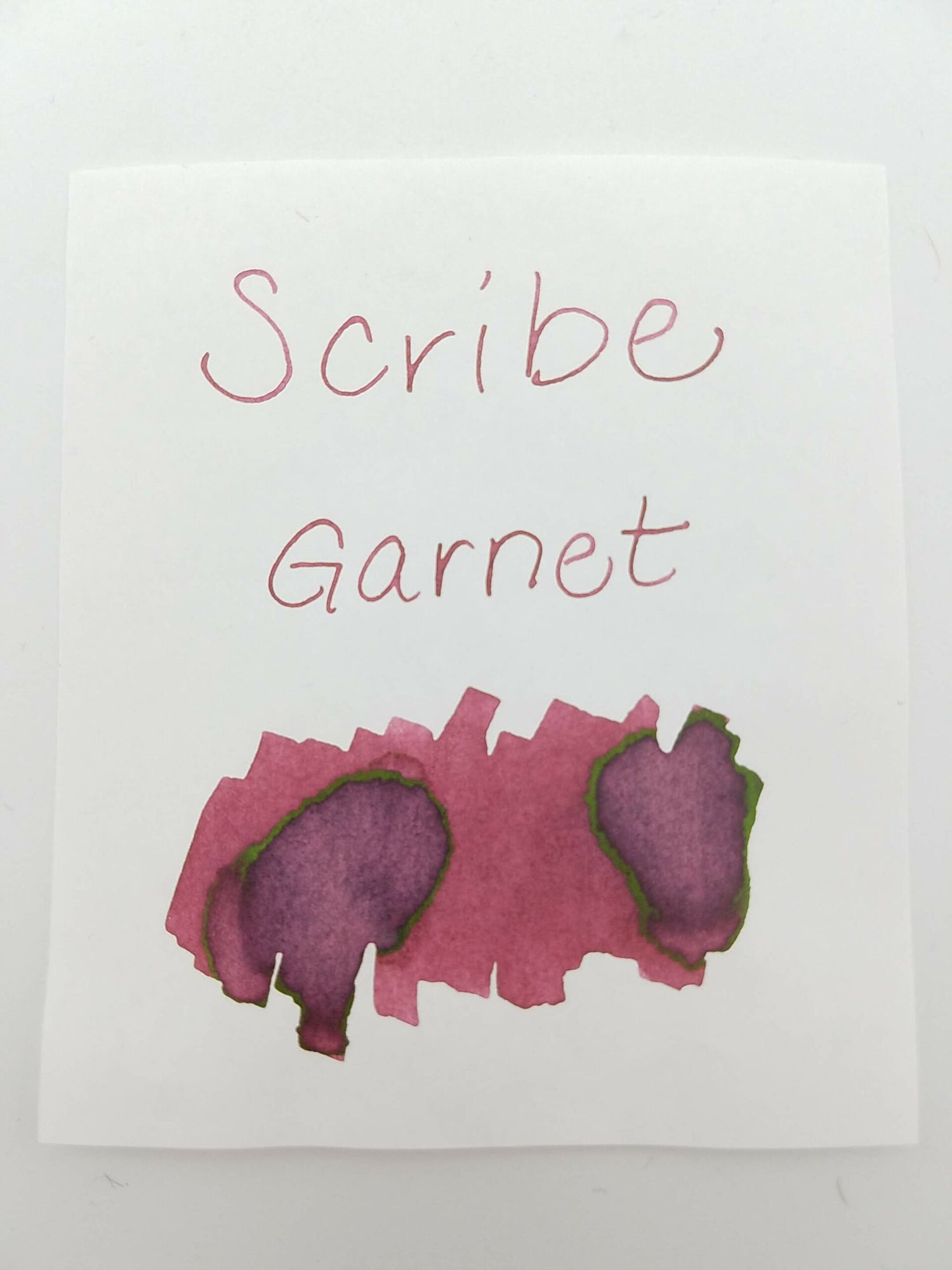 Scribe Premium Fountain Pen Inks - Discontinued
