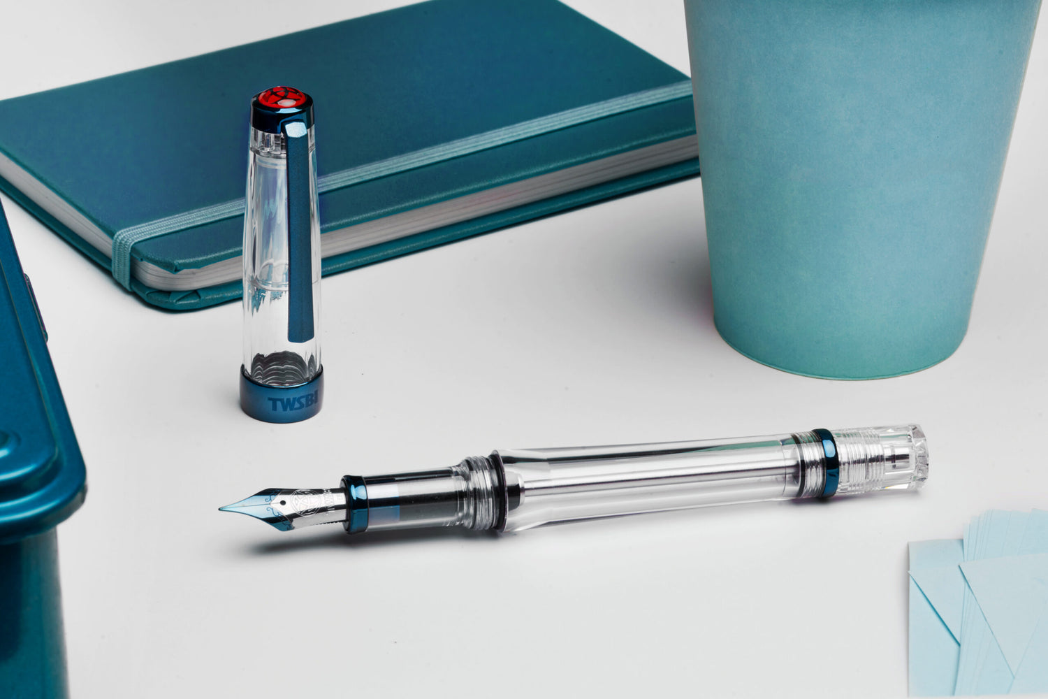 TWSBI VAC700R KYANITE