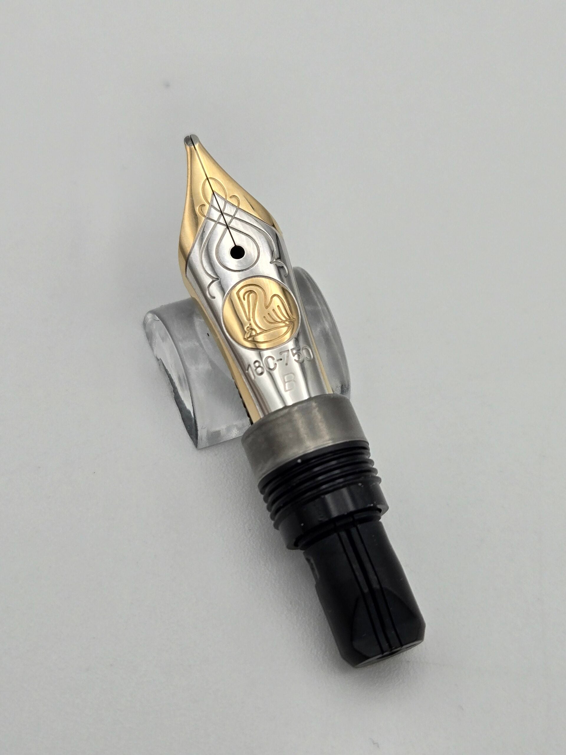 Pelikan M800 18C Nib Units - Pen Realm